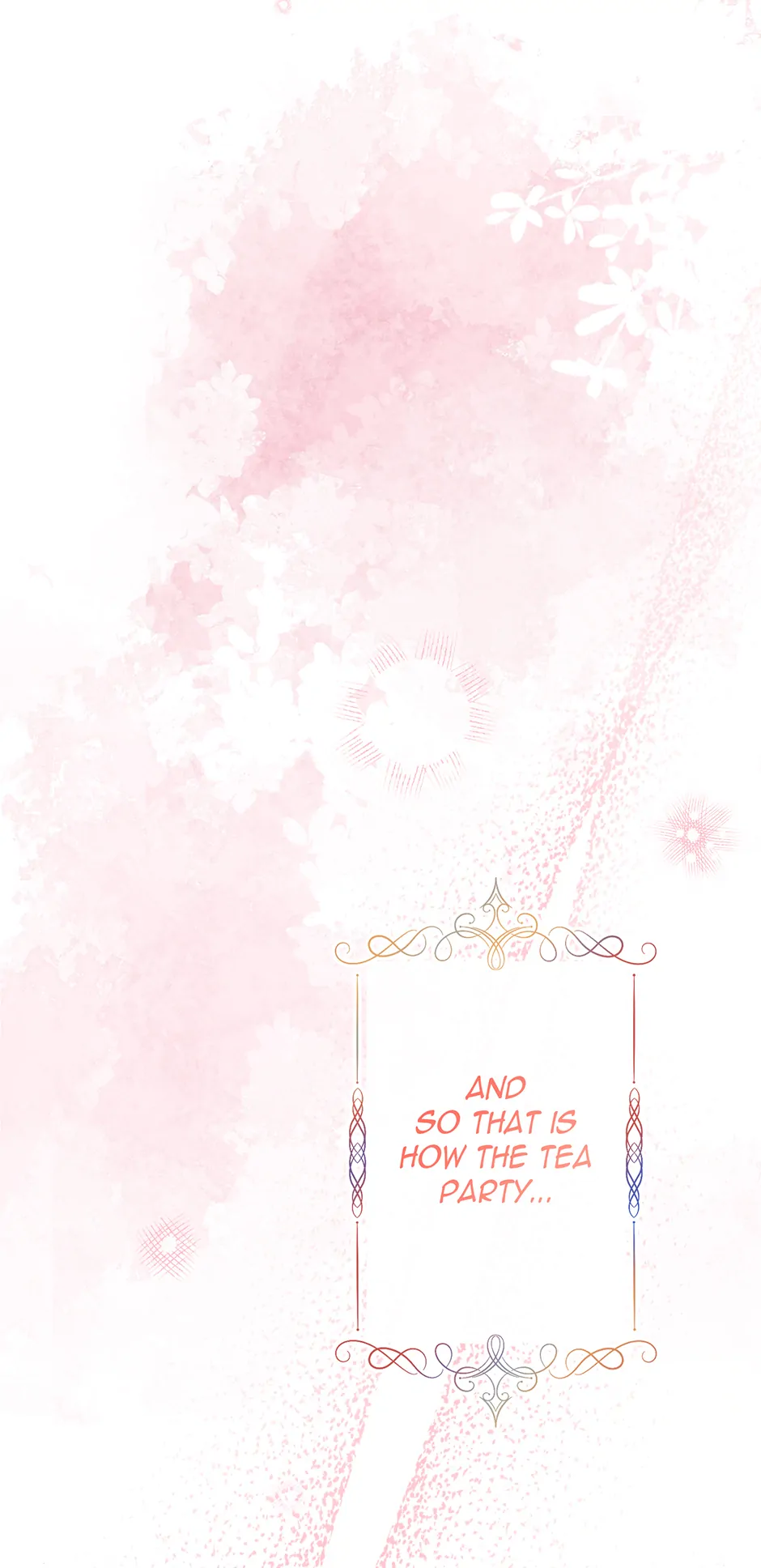 Stealing The Lady’s Heart Chapter 124 - Page 17