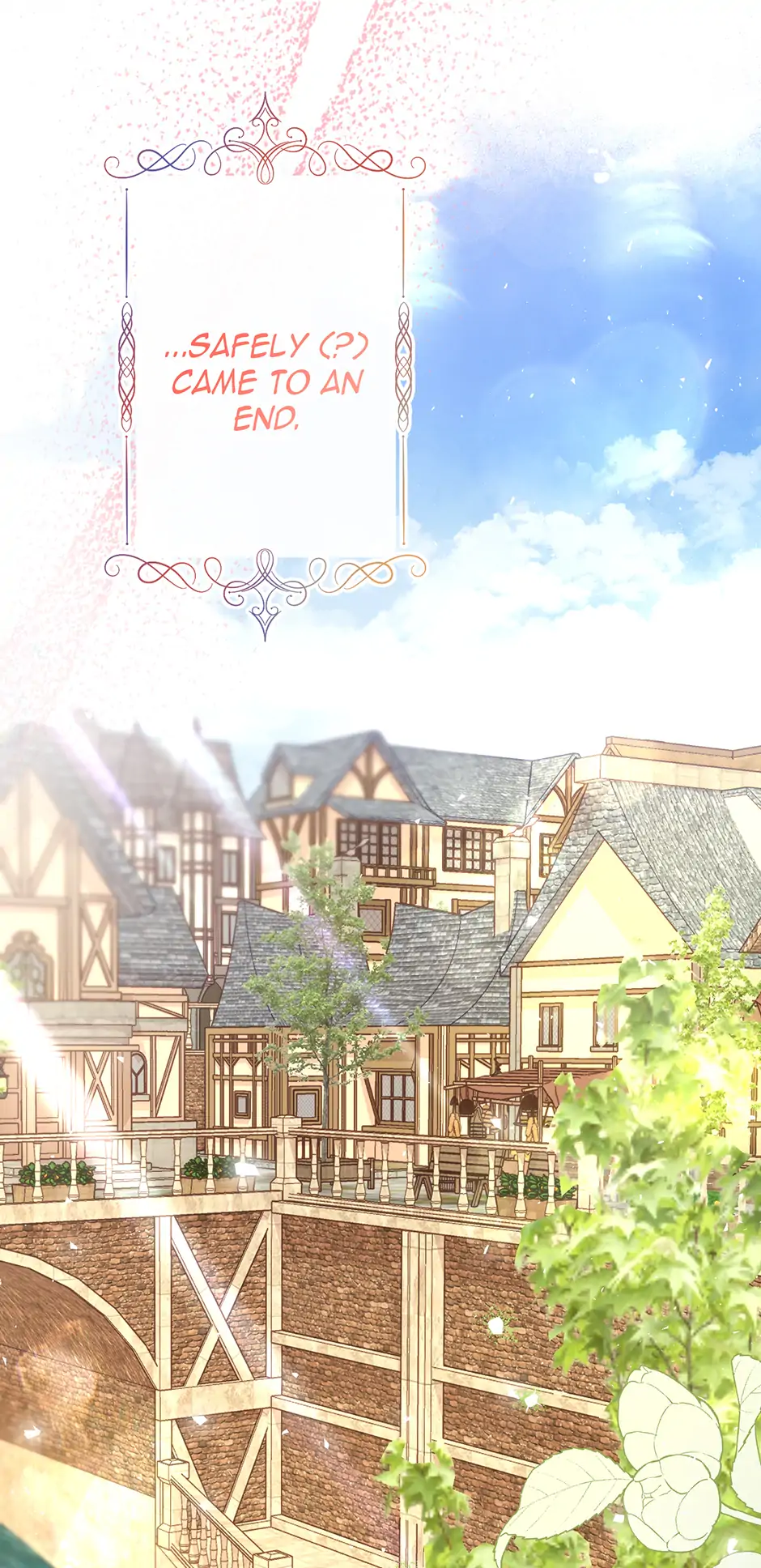 Stealing The Lady’s Heart Chapter 124 - Page 18