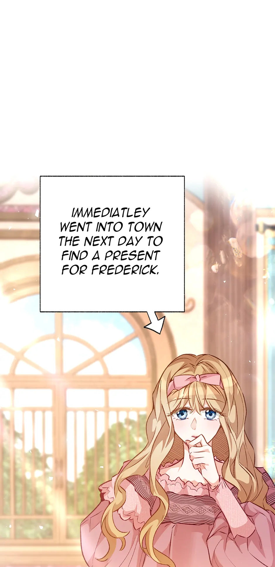 Stealing The Lady’s Heart Chapter 124 - Page 21