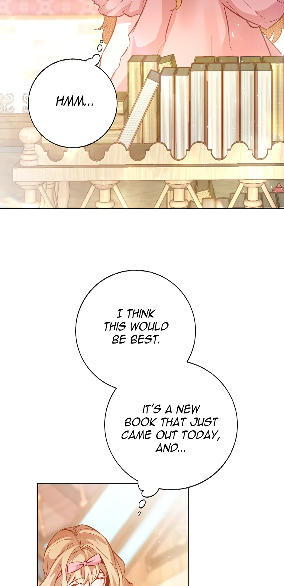 Stealing The Lady’s Heart Chapter 124 - Page 22