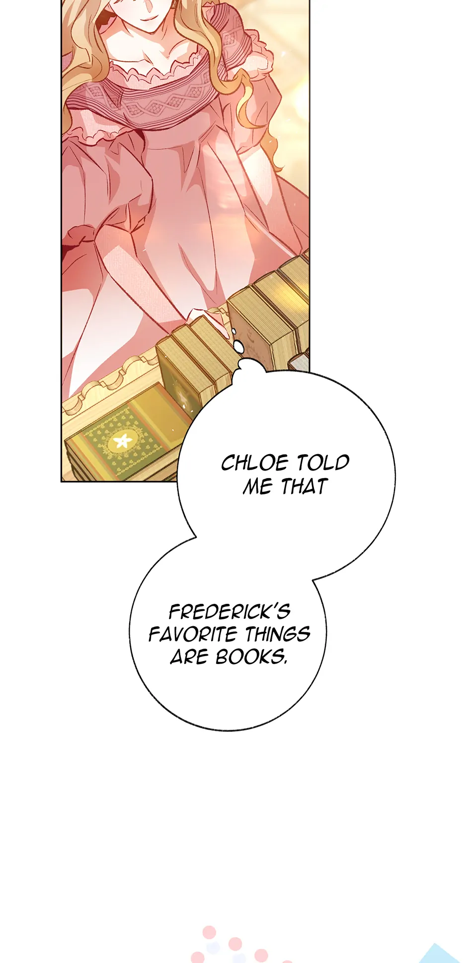 Stealing The Lady’s Heart Chapter 124 - Page 23