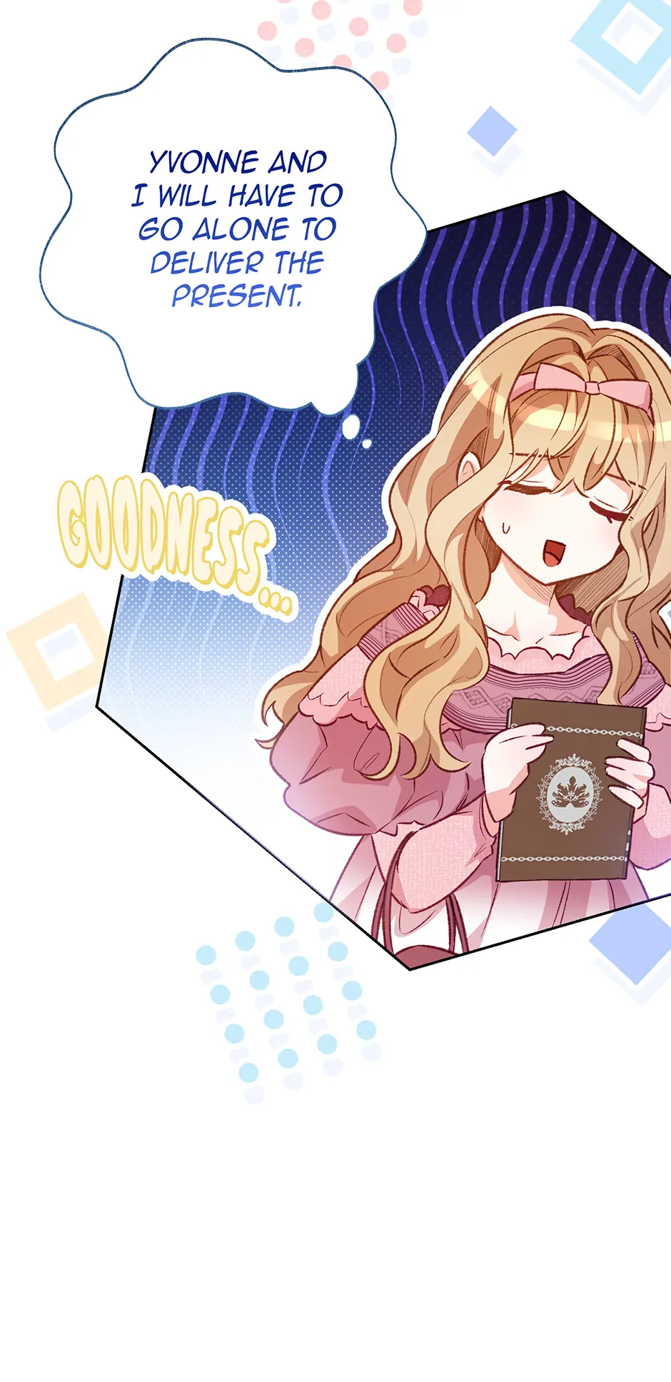 Stealing The Lady’s Heart Chapter 124 - Page 24