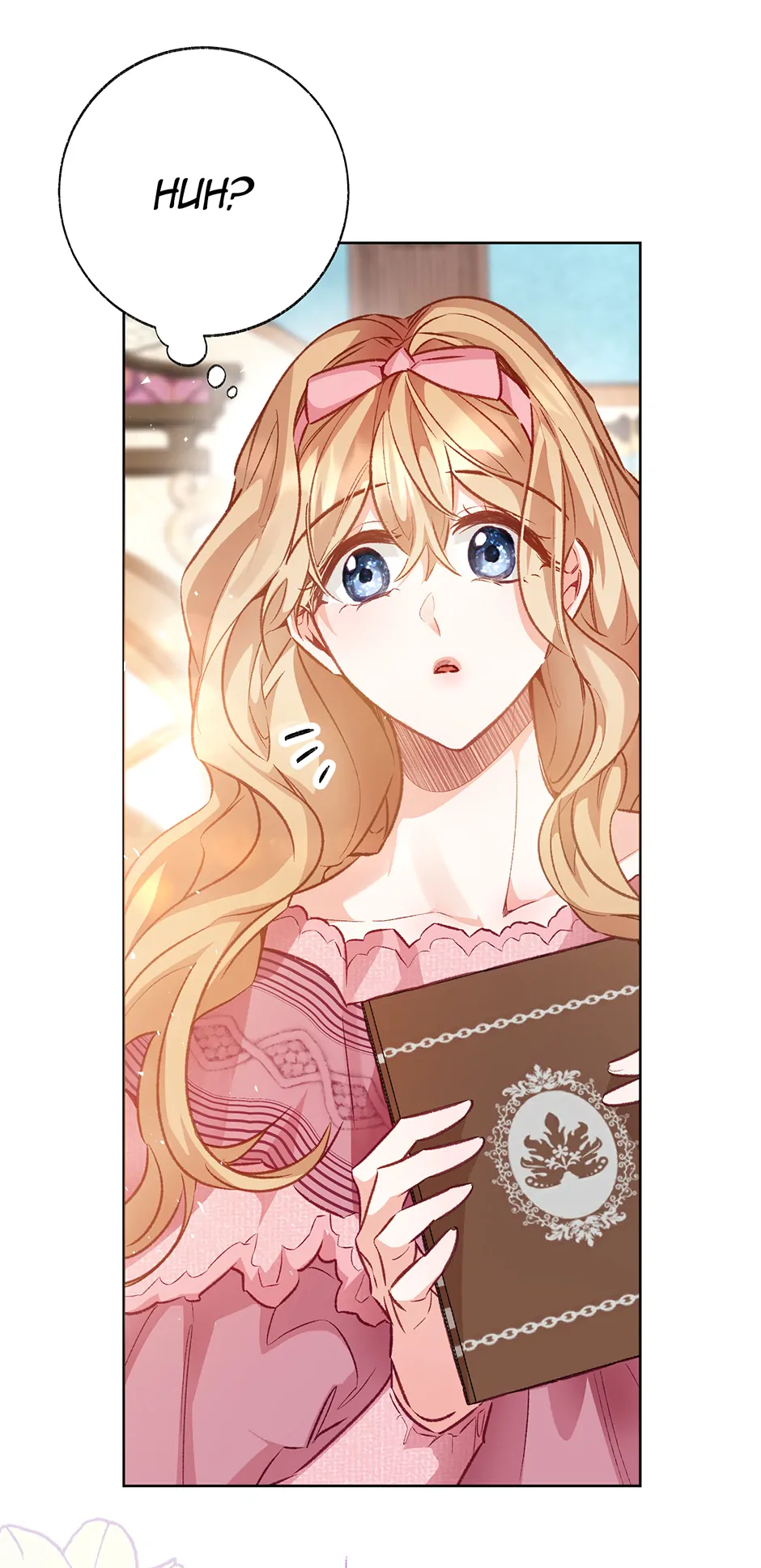 Stealing The Lady’s Heart Chapter 124 - Page 25