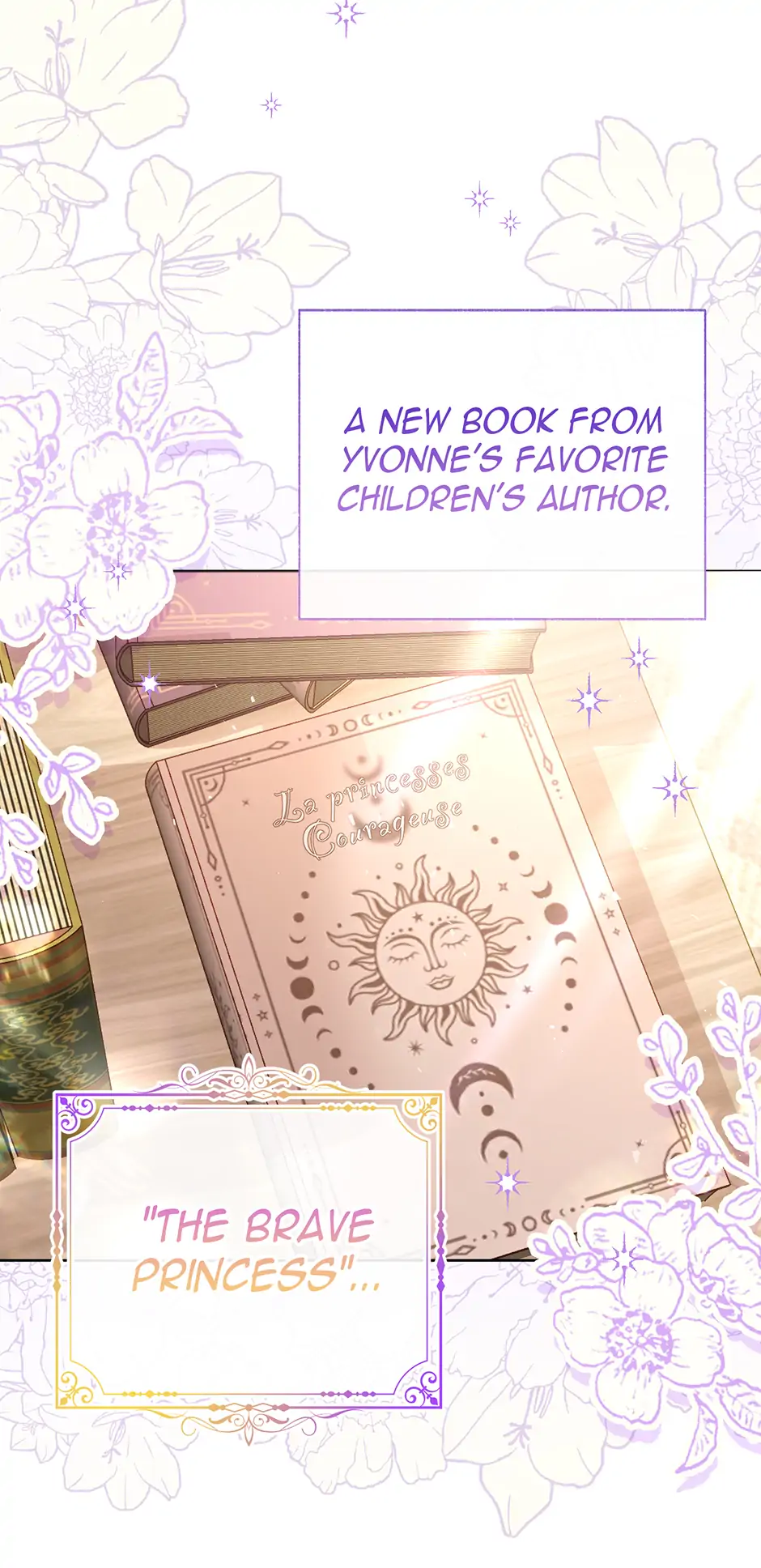 Stealing The Lady’s Heart Chapter 124 - Page 26