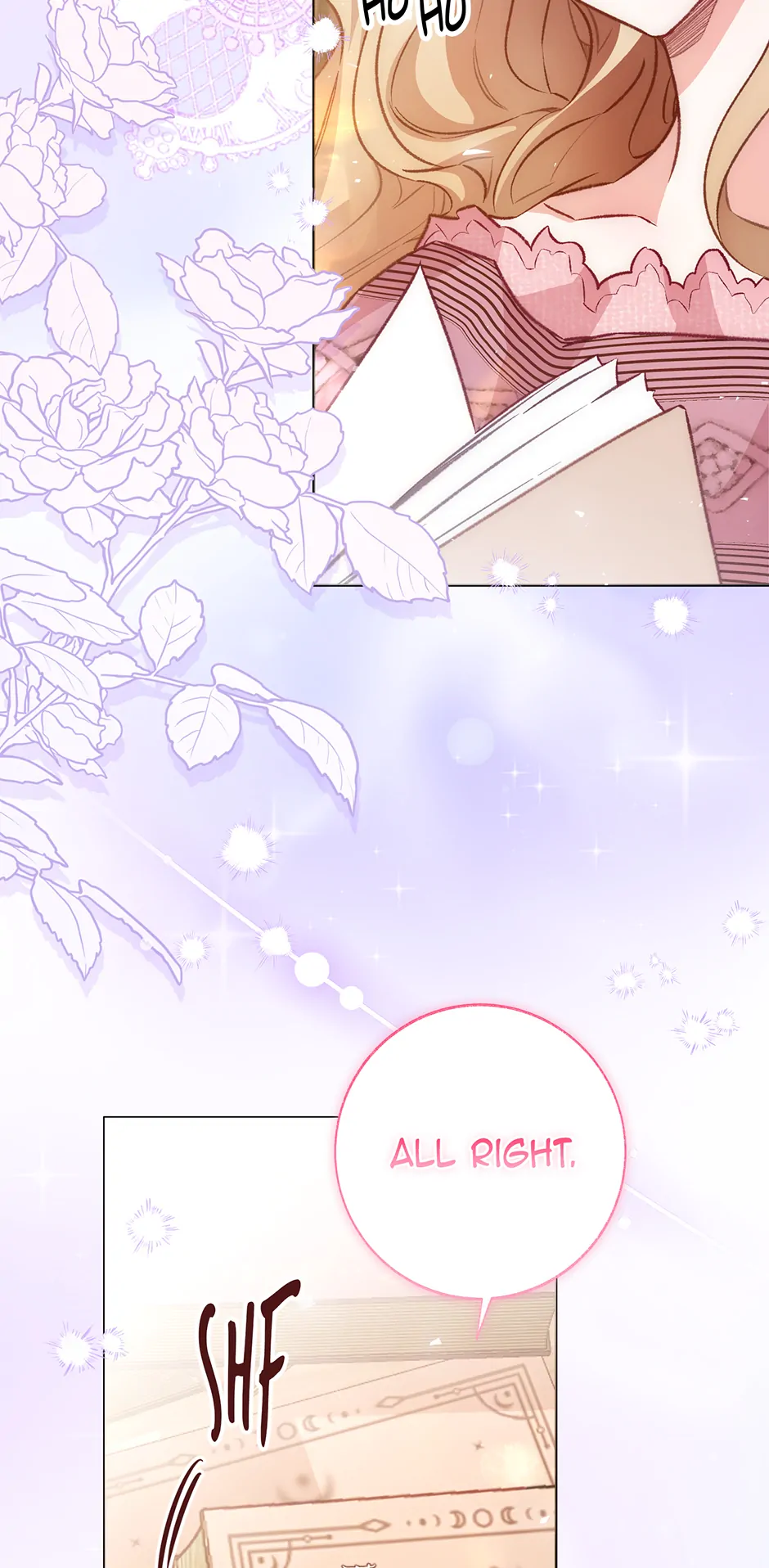 Stealing The Lady’s Heart Chapter 124 - Page 29