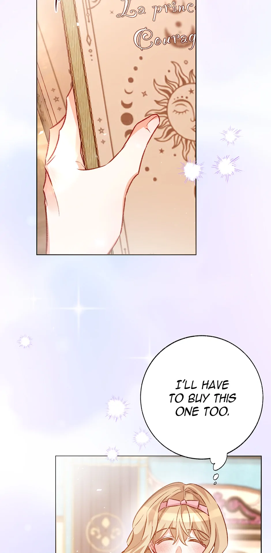 Stealing The Lady’s Heart Chapter 124 - Page 30