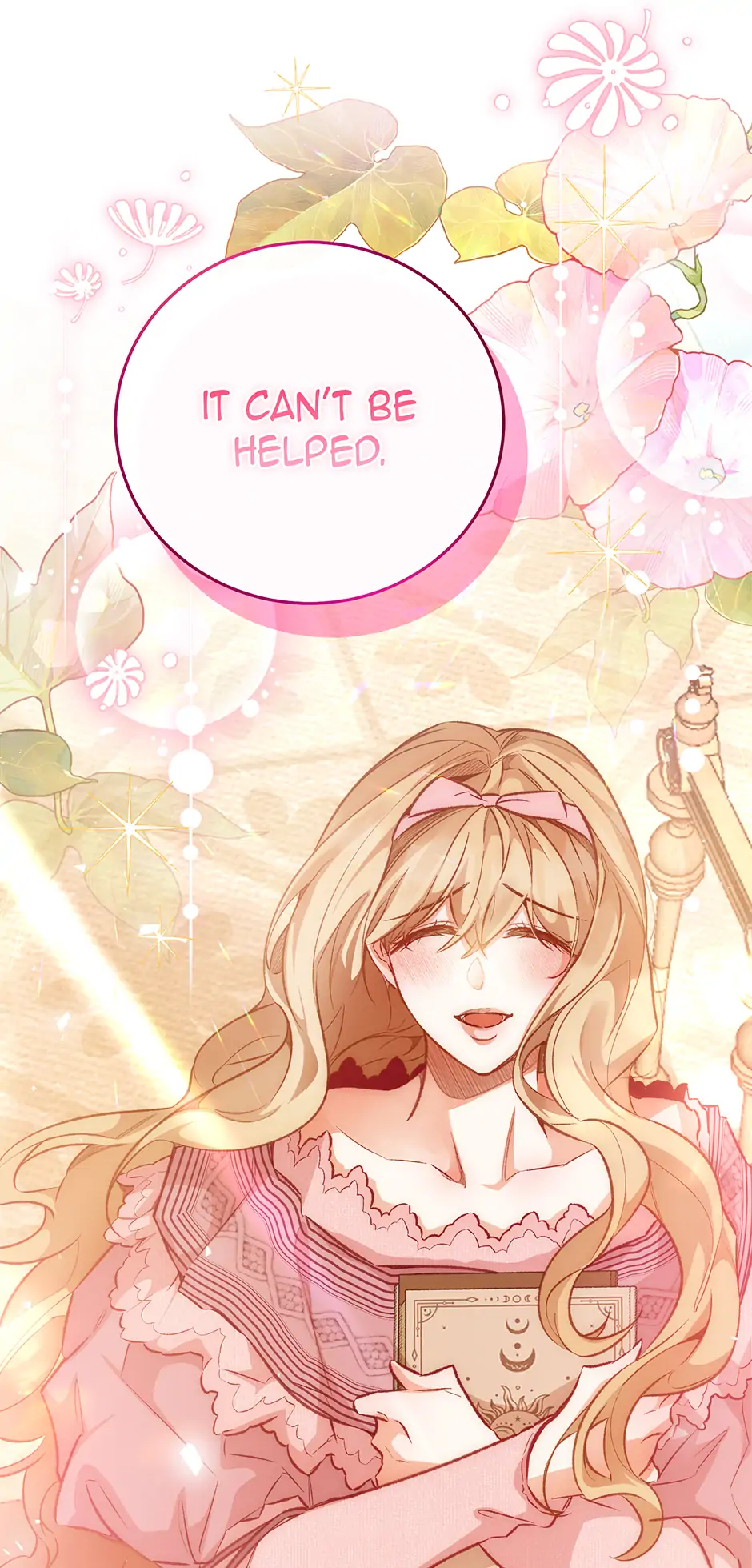 Stealing The Lady’s Heart Chapter 124 - Page 34