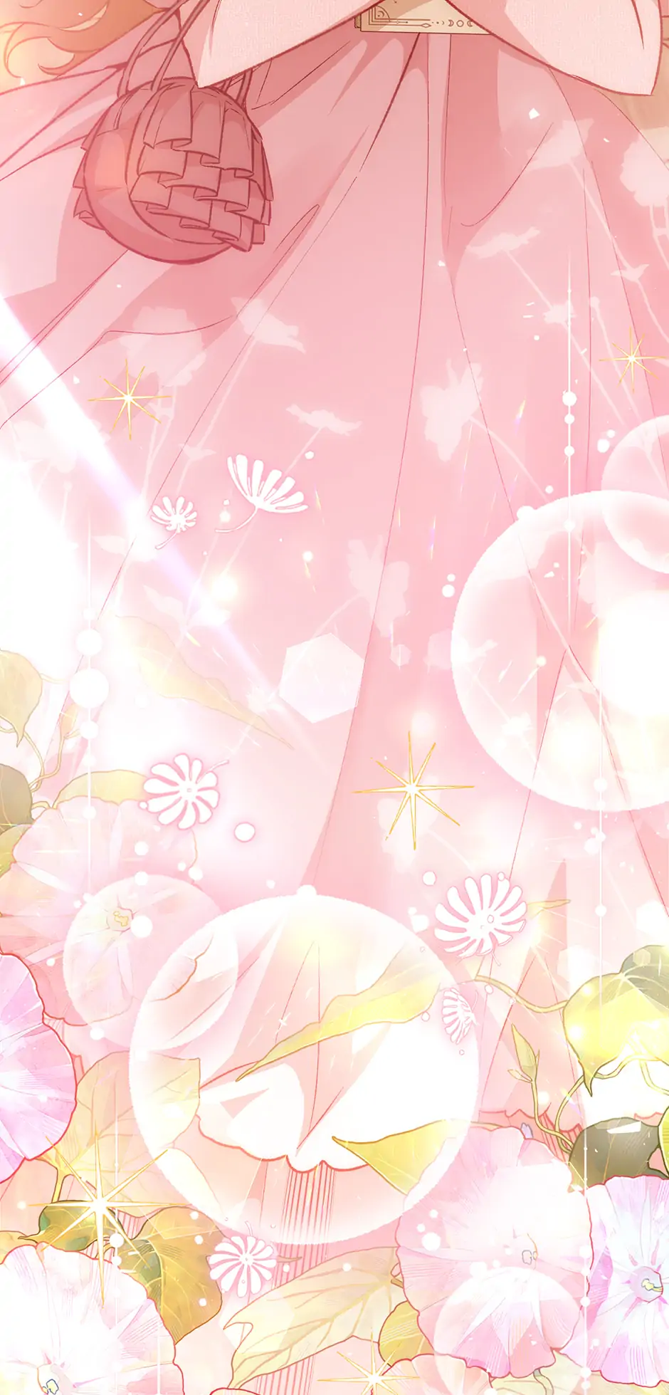 Stealing The Lady’s Heart Chapter 124 - Page 35