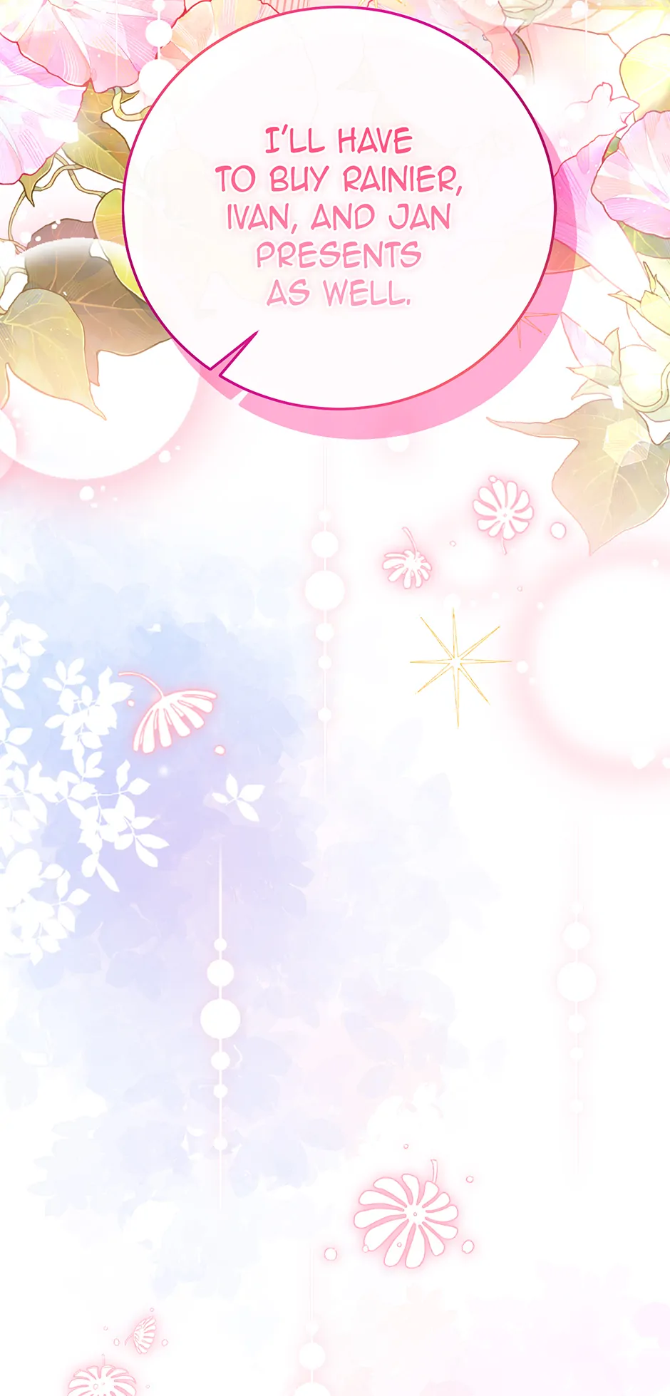 Stealing The Lady’s Heart Chapter 124 - Page 36