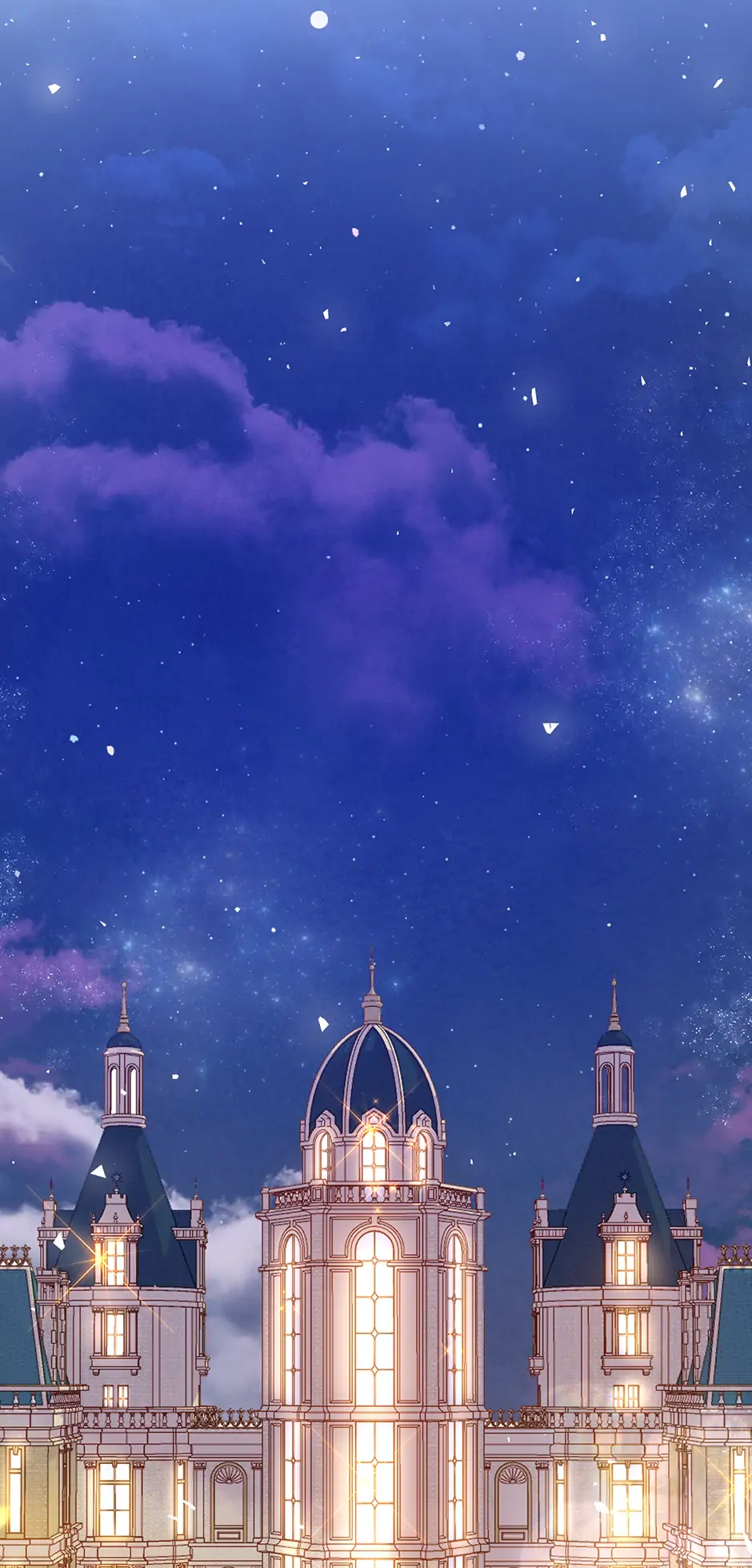 Stealing The Lady’s Heart Chapter 124 - Page 38