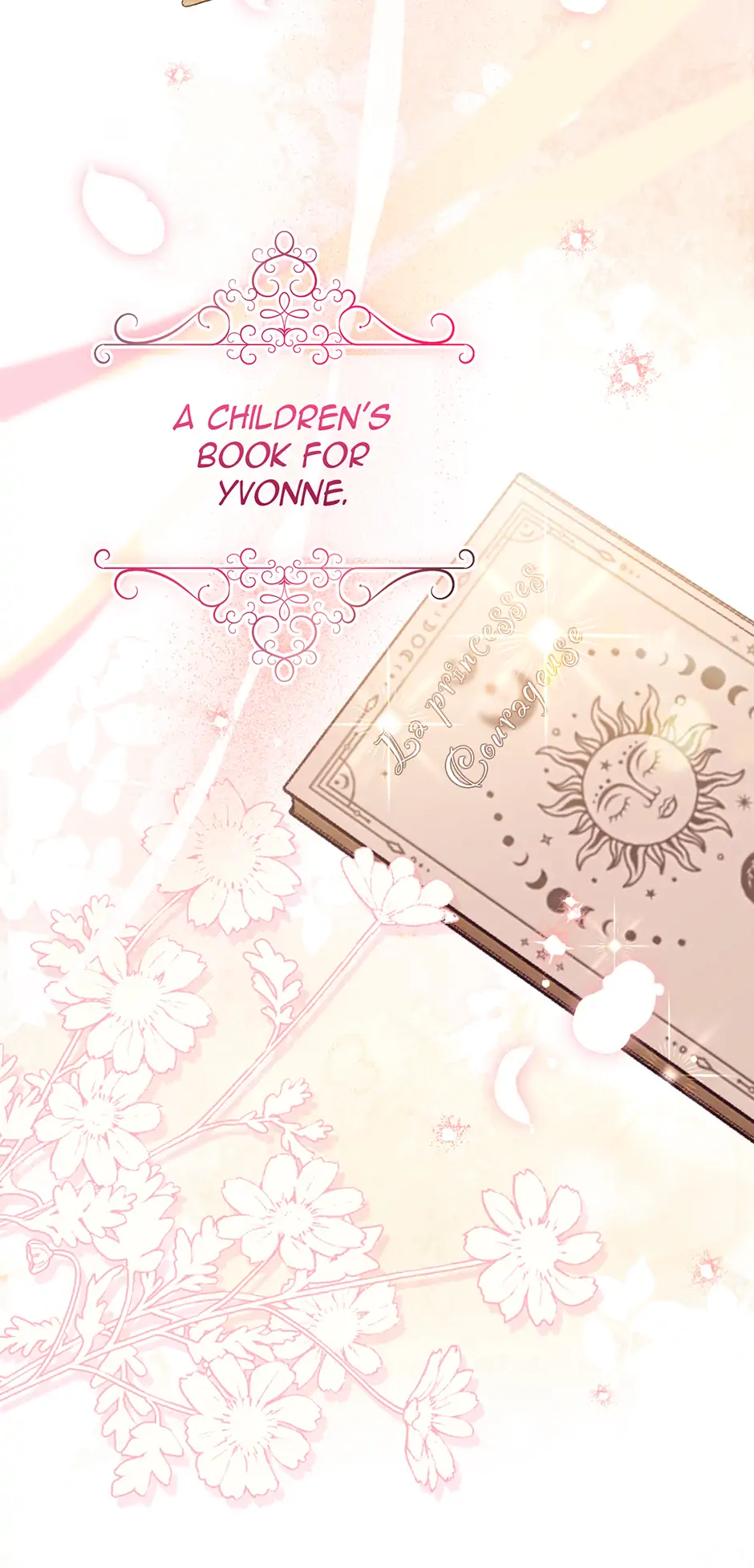 Stealing The Lady’s Heart Chapter 124 - Page 41