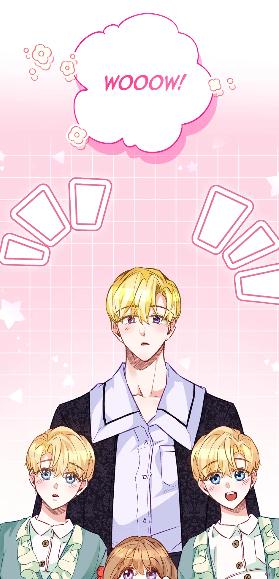 Stealing The Lady’s Heart Chapter 124 - Page 42