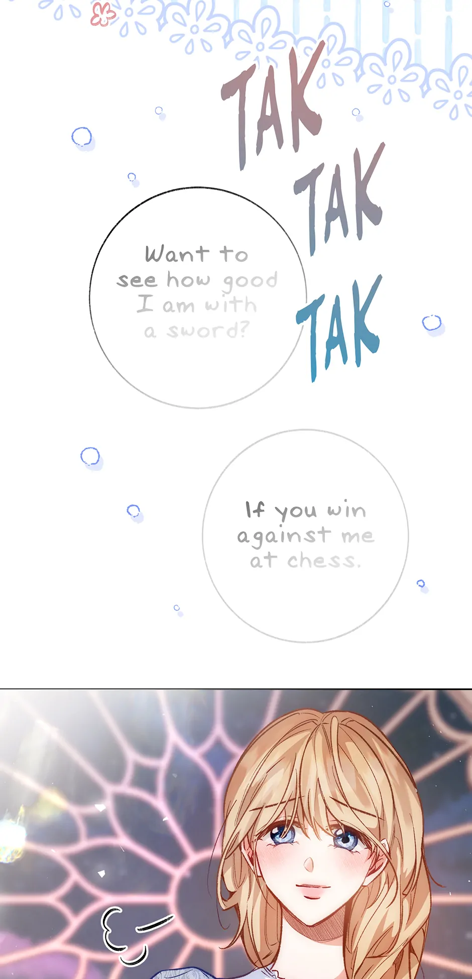 Stealing The Lady’s Heart Chapter 124 - Page 46