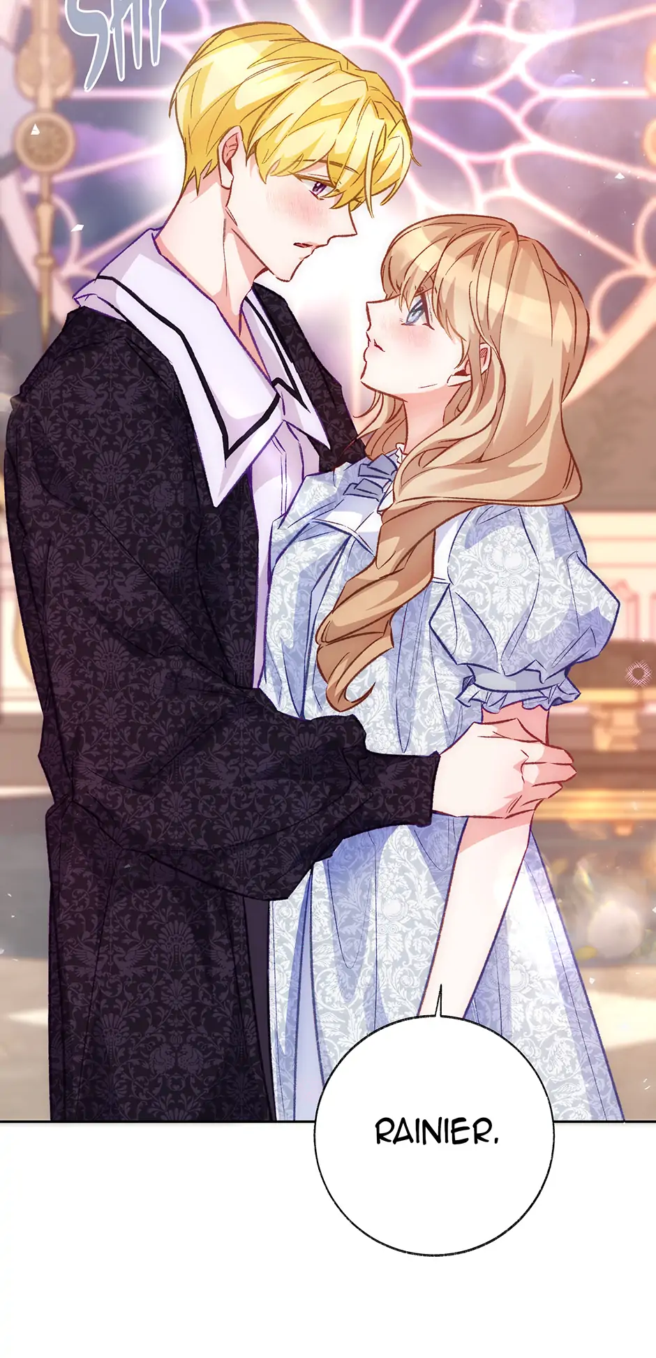 Stealing The Lady’s Heart Chapter 124 - Page 48