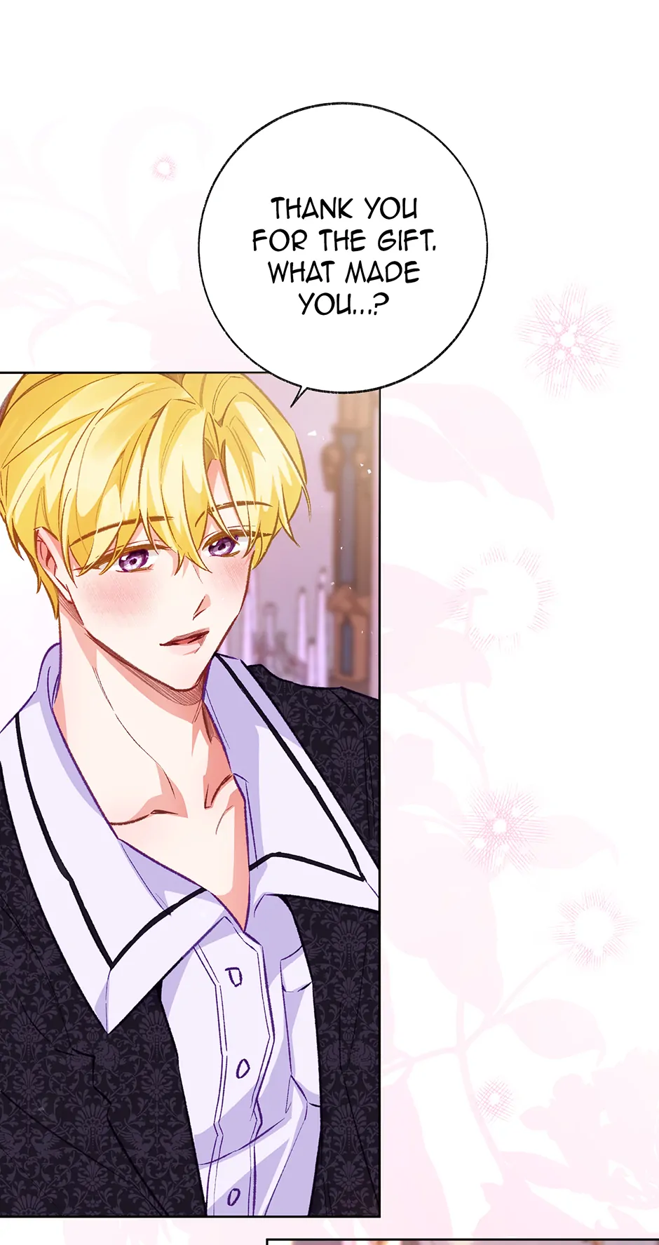 Stealing The Lady’s Heart Chapter 124 - Page 49