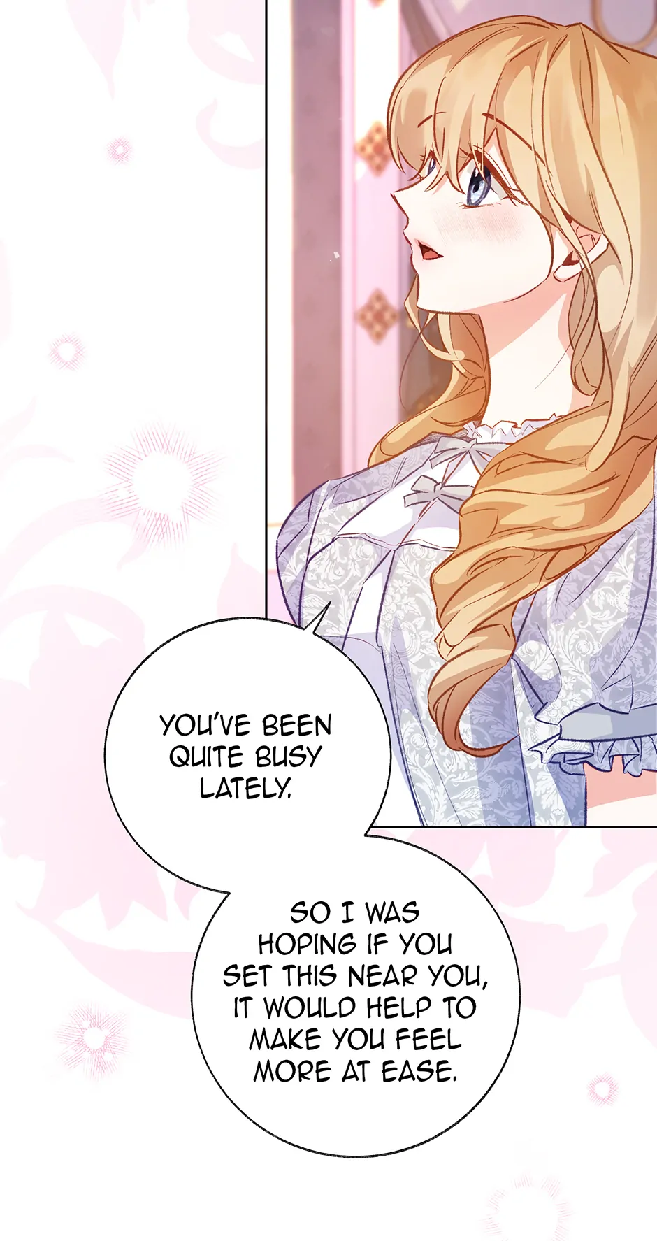 Stealing The Lady’s Heart Chapter 124 - Page 50