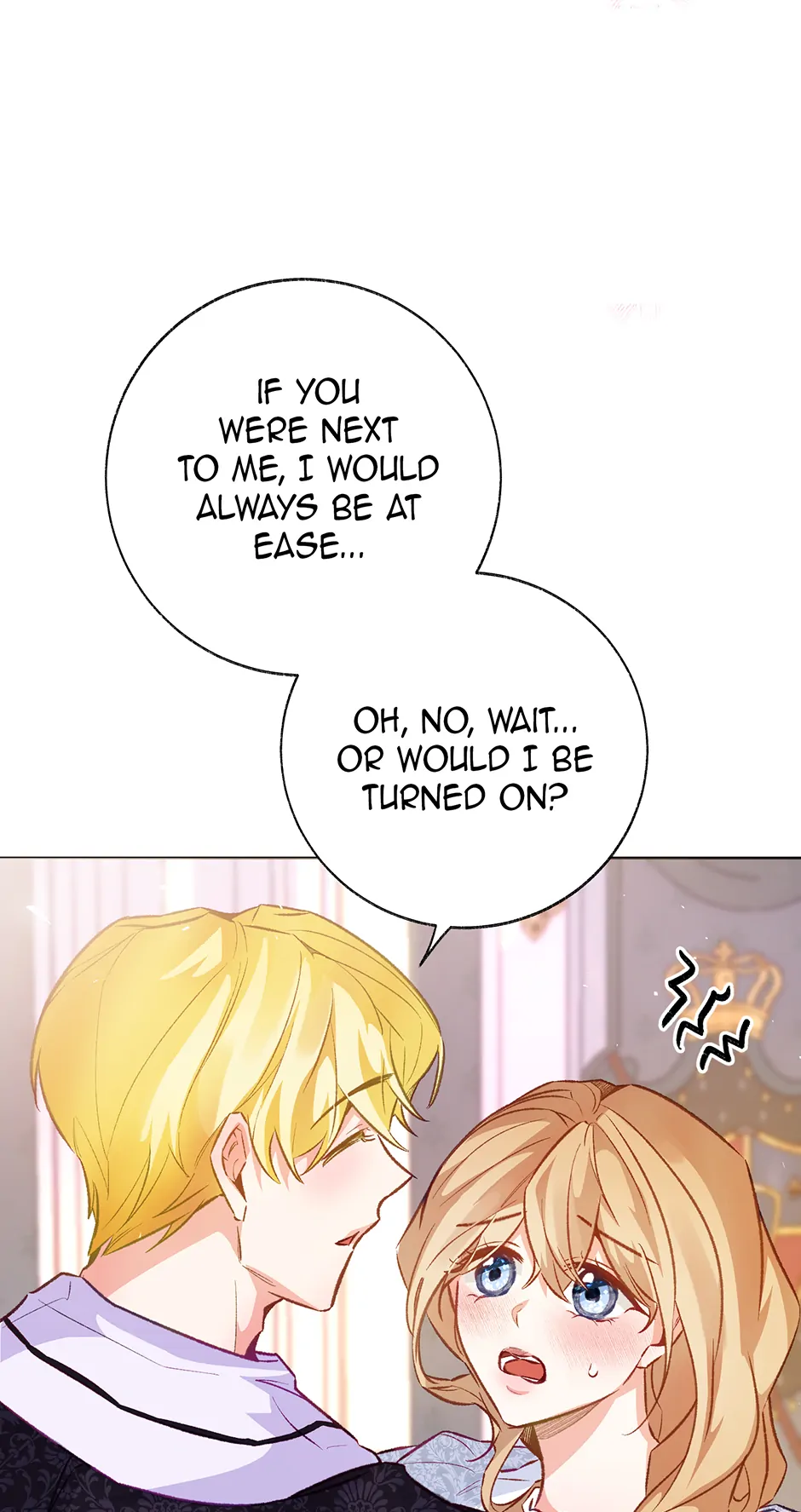 Stealing The Lady’s Heart Chapter 124 - Page 51