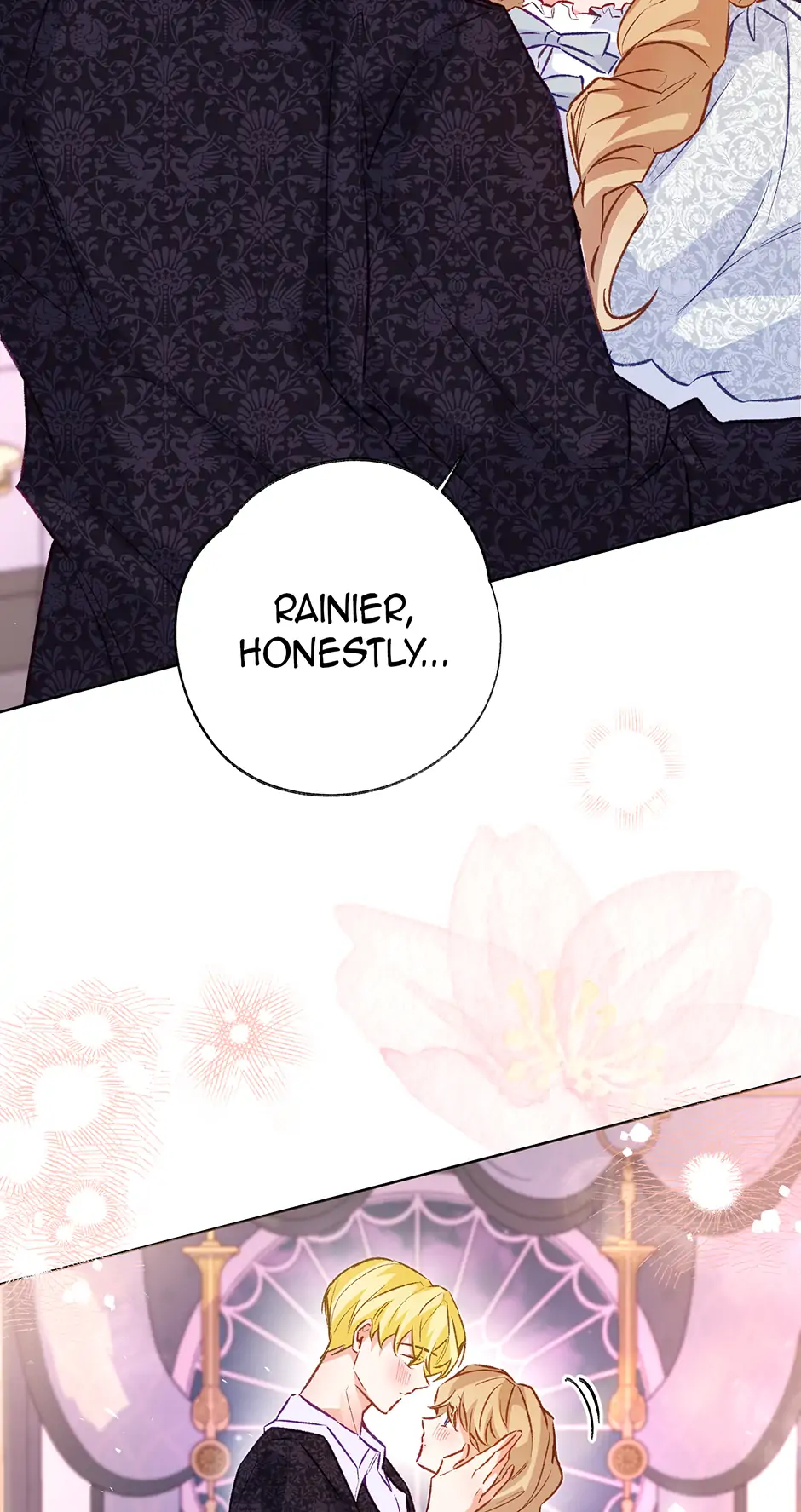 Stealing The Lady’s Heart Chapter 124 - Page 52