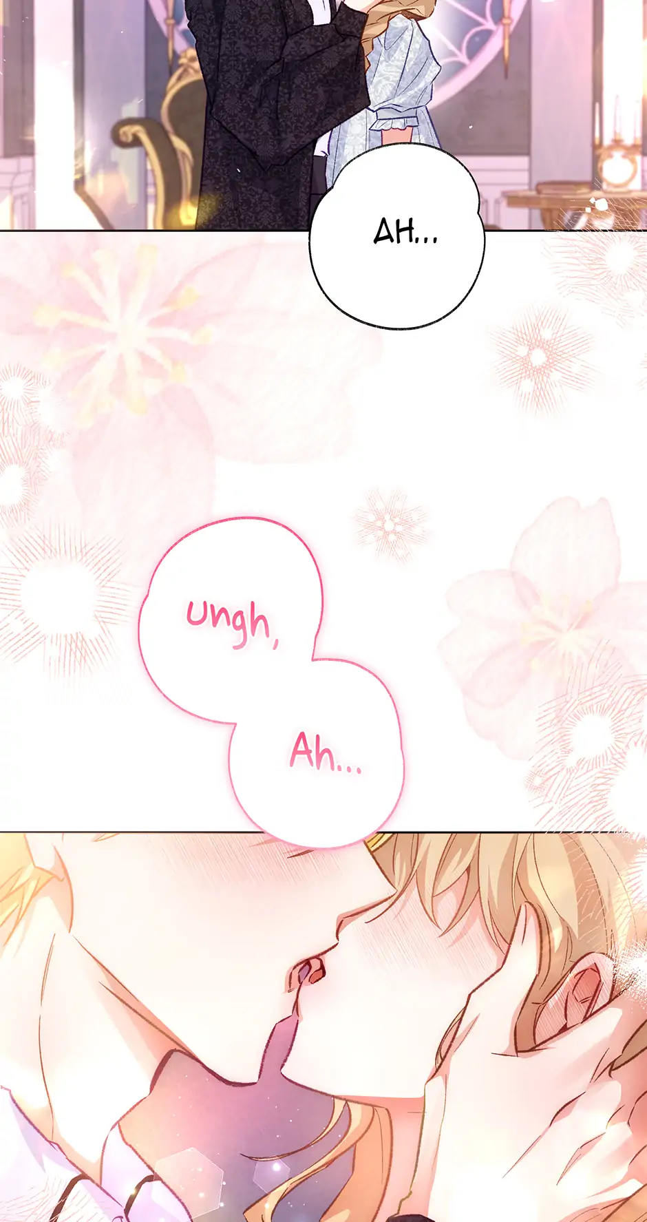 Stealing The Lady’s Heart Chapter 124 - Page 53