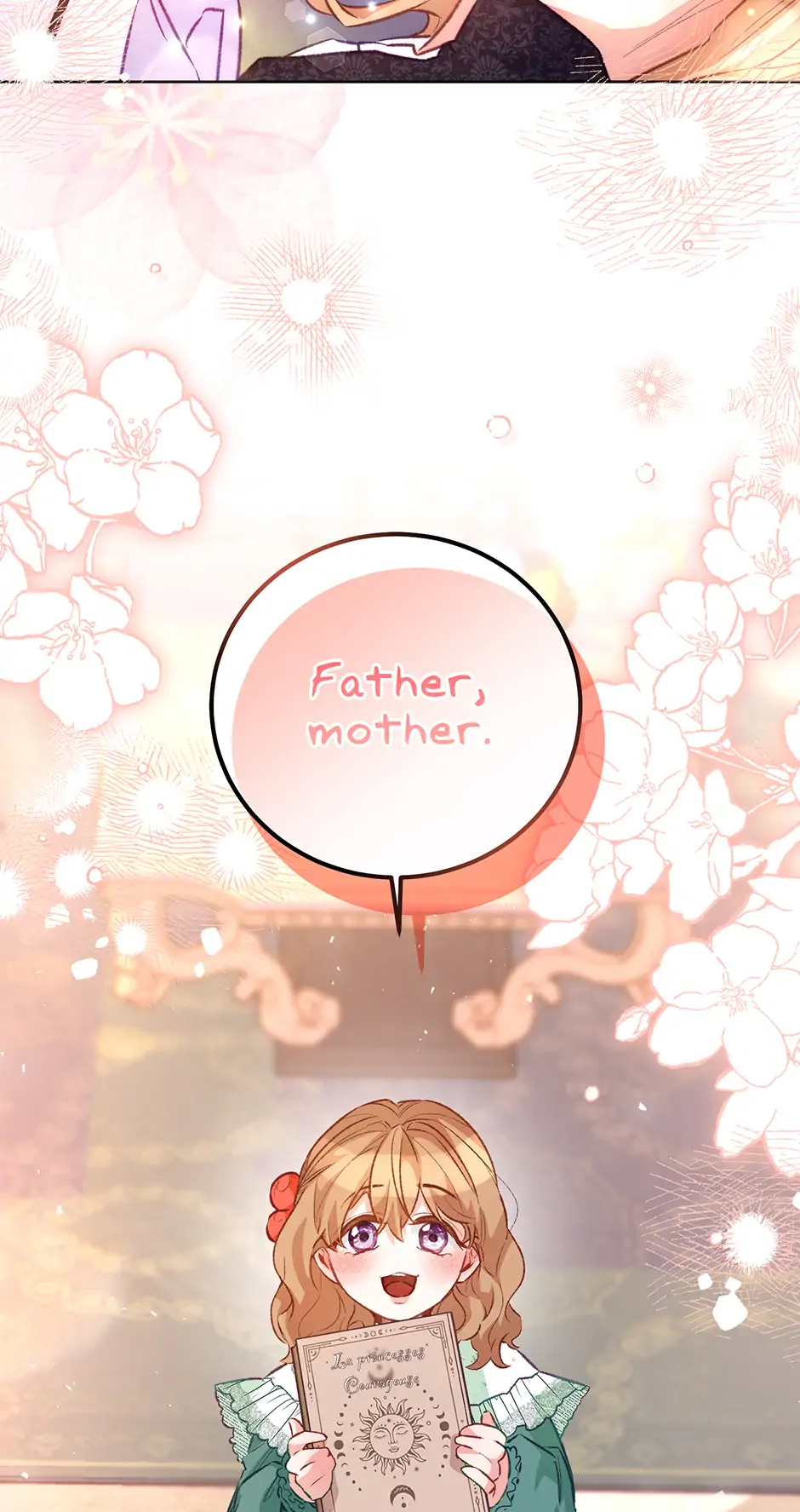 Stealing The Lady’s Heart Chapter 124 - Page 54