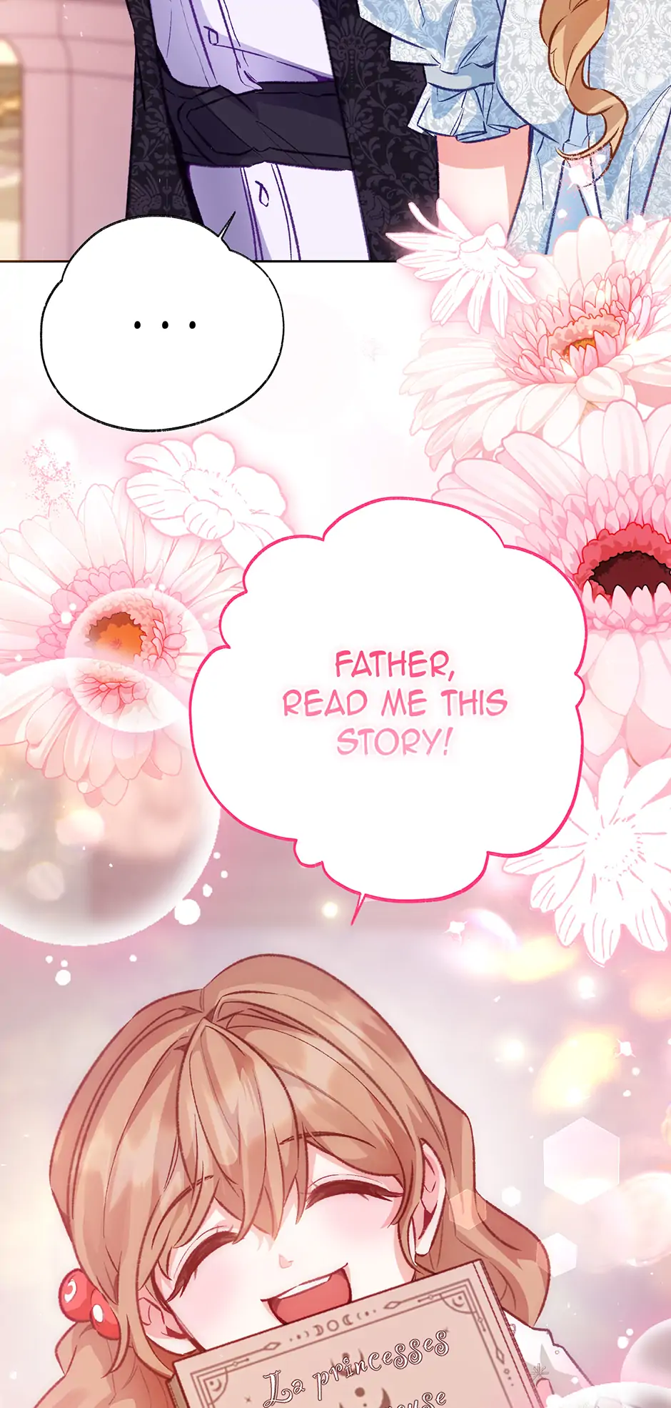 Stealing The Lady’s Heart Chapter 124 - Page 58