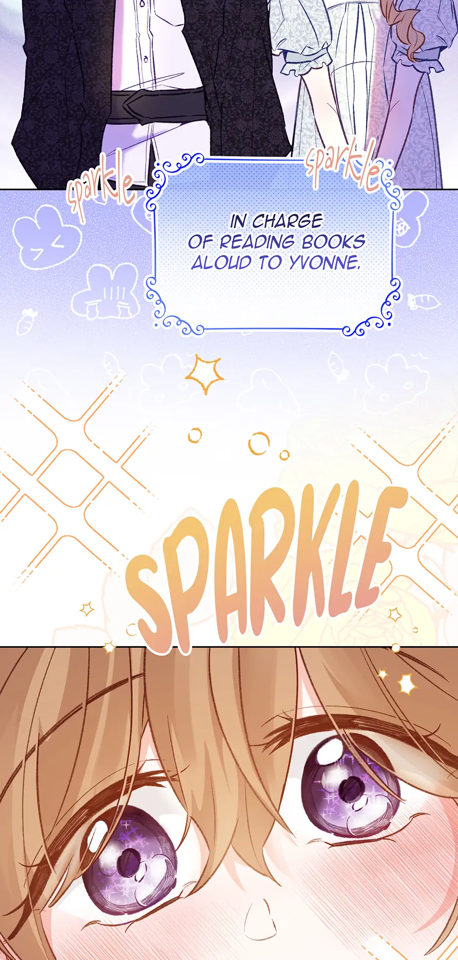 Stealing The Lady’s Heart Chapter 124 - Page 60