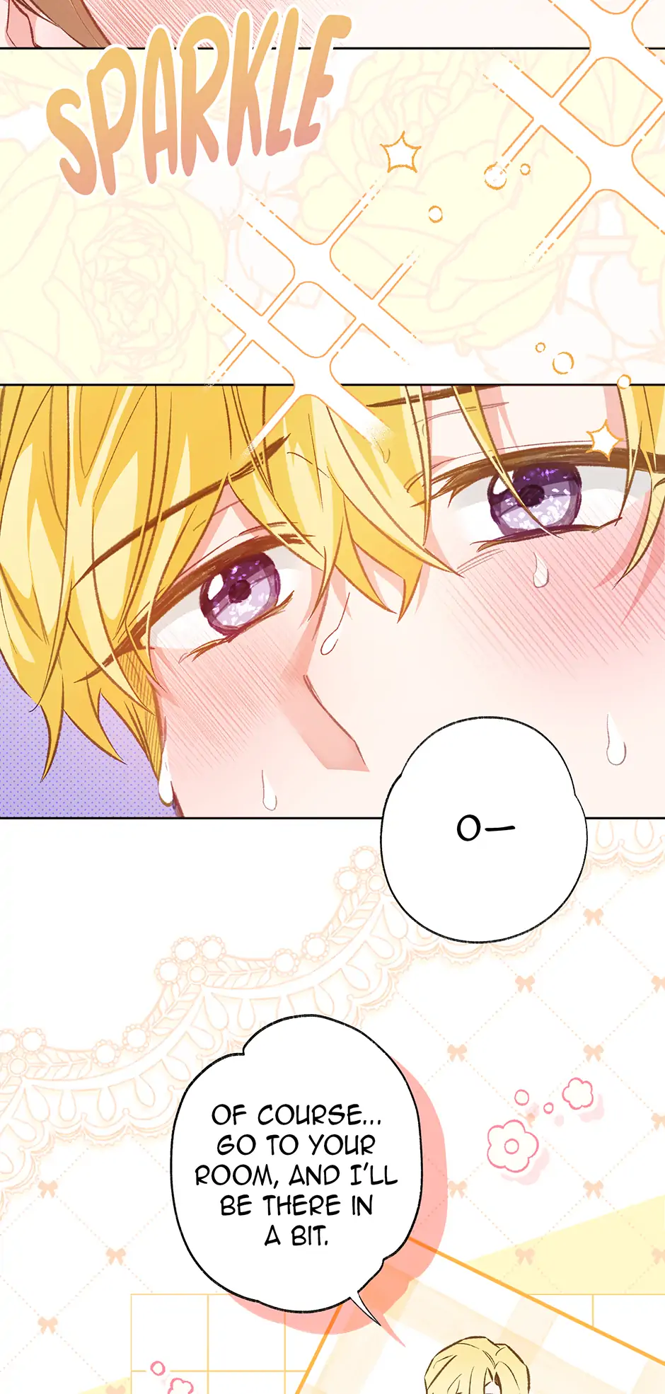 Stealing The Lady’s Heart Chapter 124 - Page 61