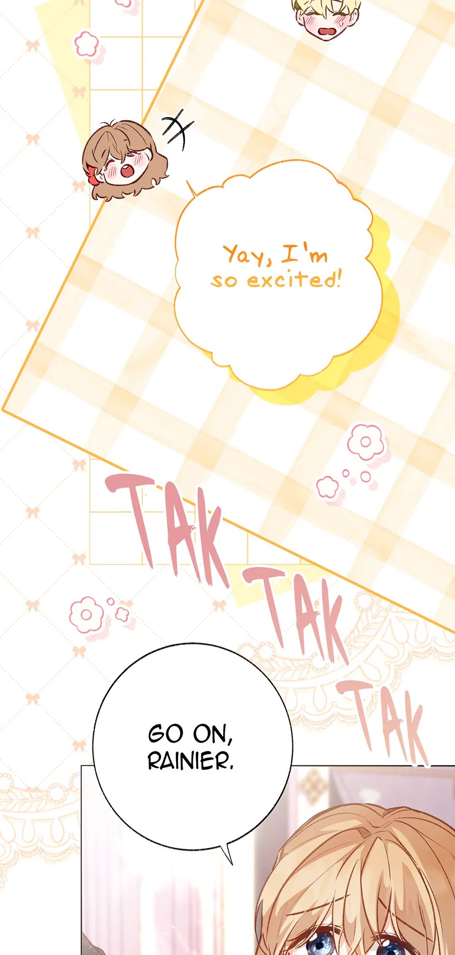 Stealing The Lady’s Heart Chapter 124 - Page 62