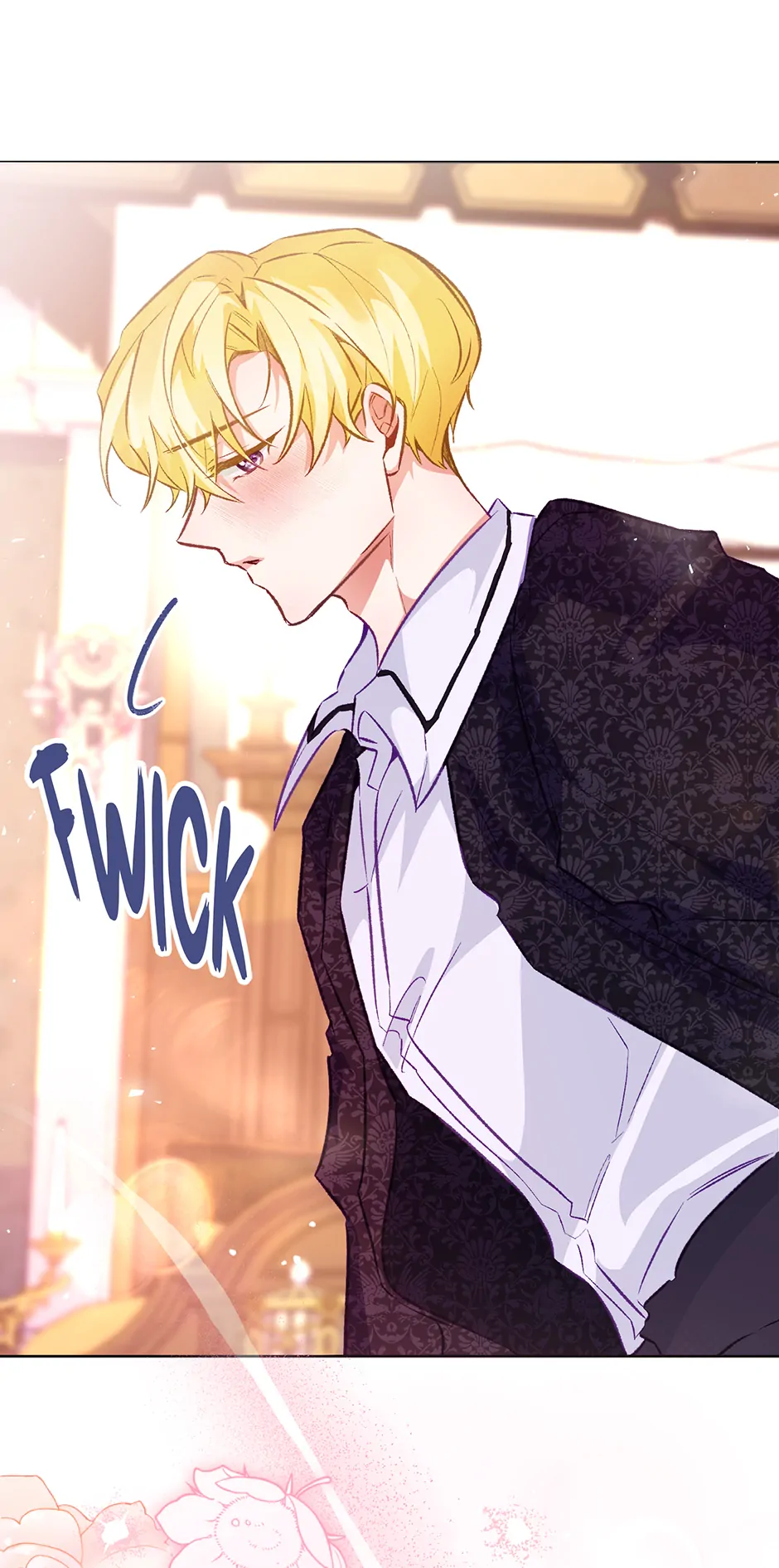 Stealing The Lady’s Heart Chapter 124 - Page 64