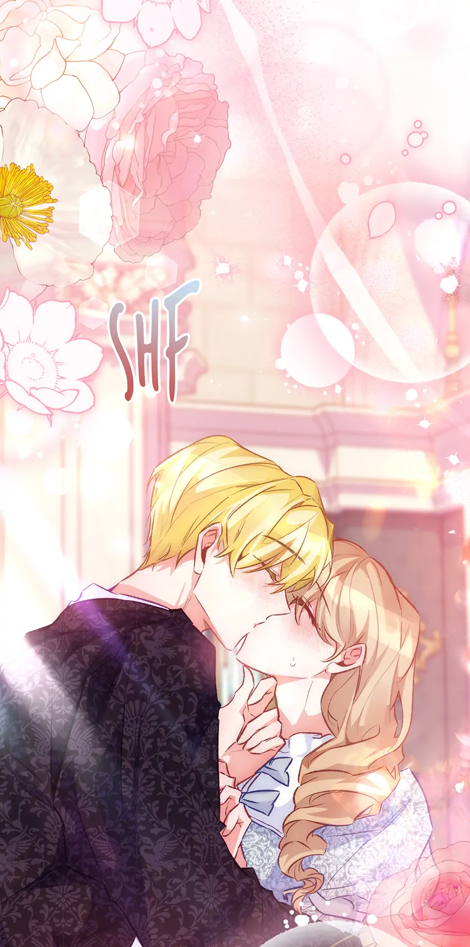 Stealing The Lady’s Heart Chapter 124 - Page 65