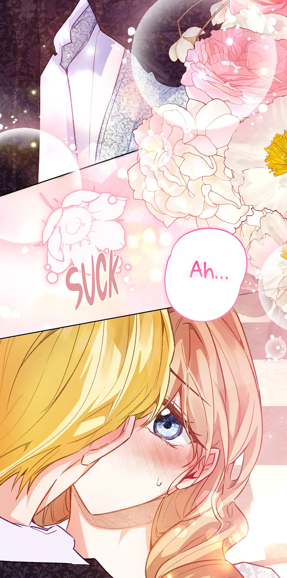 Stealing The Lady’s Heart Chapter 124 - Page 66