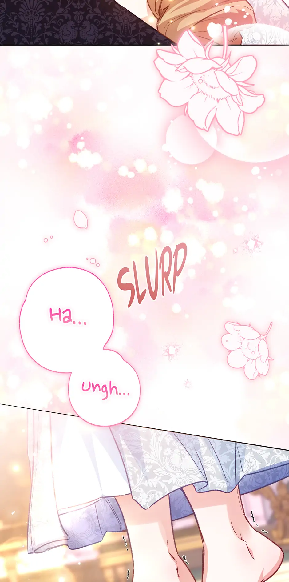 Stealing The Lady’s Heart Chapter 124 - Page 67