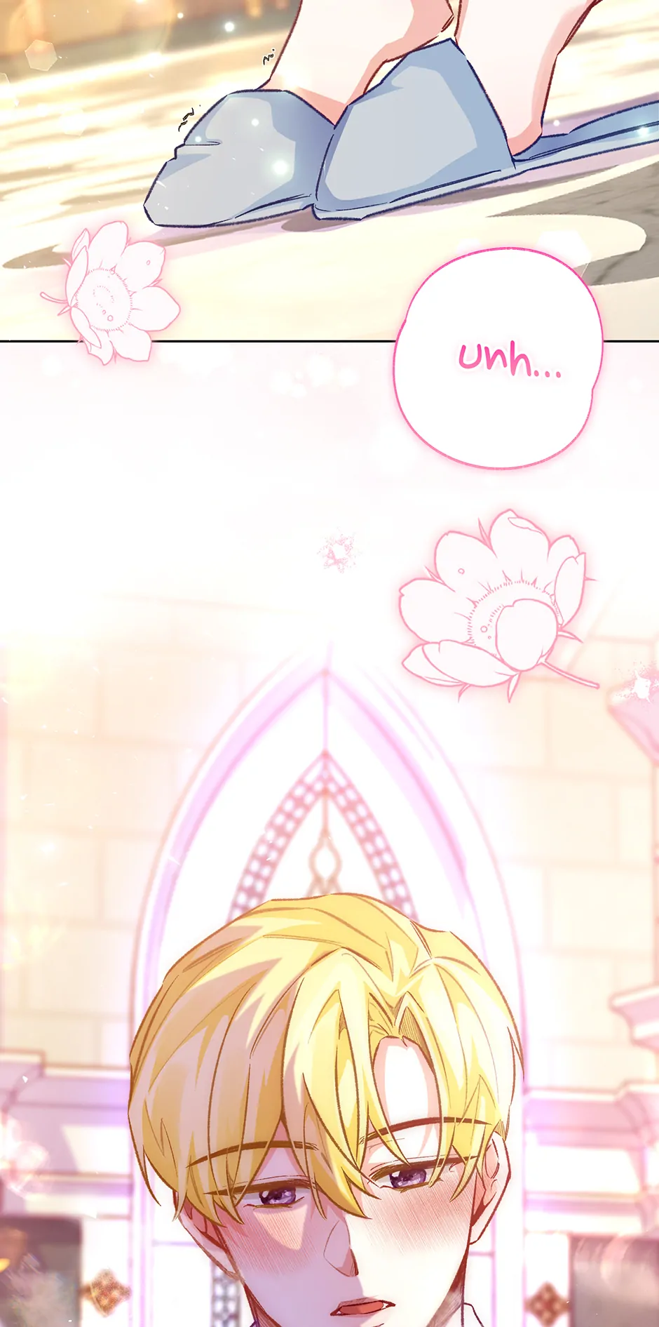 Stealing The Lady’s Heart Chapter 124 - Page 68