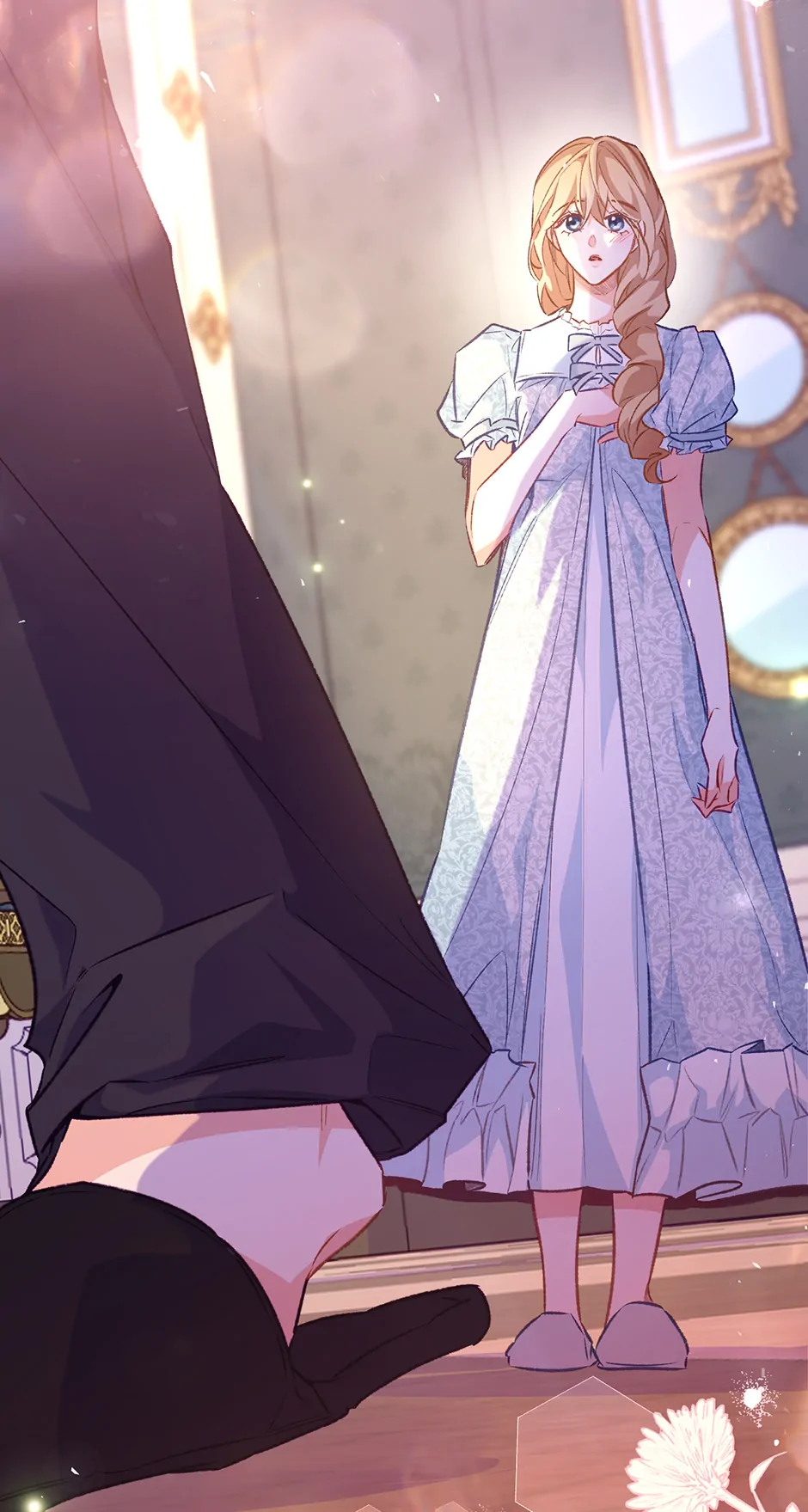 Stealing The Lady’s Heart Chapter 124 - Page 71