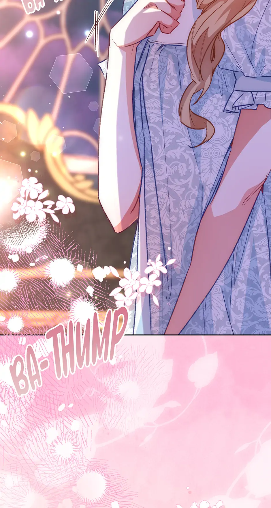 Stealing The Lady’s Heart Chapter 124 - Page 73