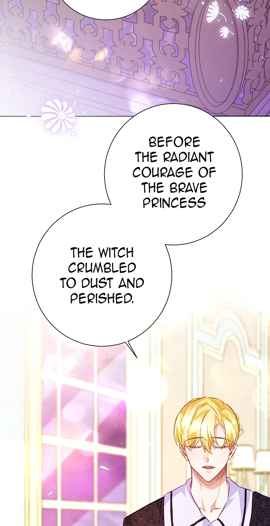 Stealing The Lady’s Heart Chapter 125 - Page 4