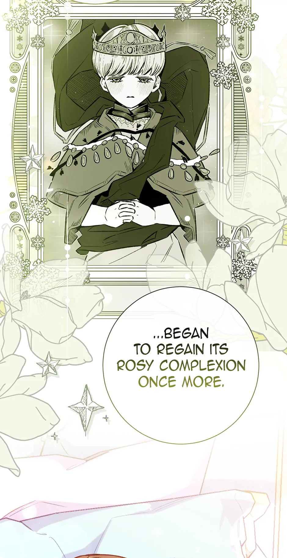 Stealing The Lady’s Heart Chapter 125 - Page 7