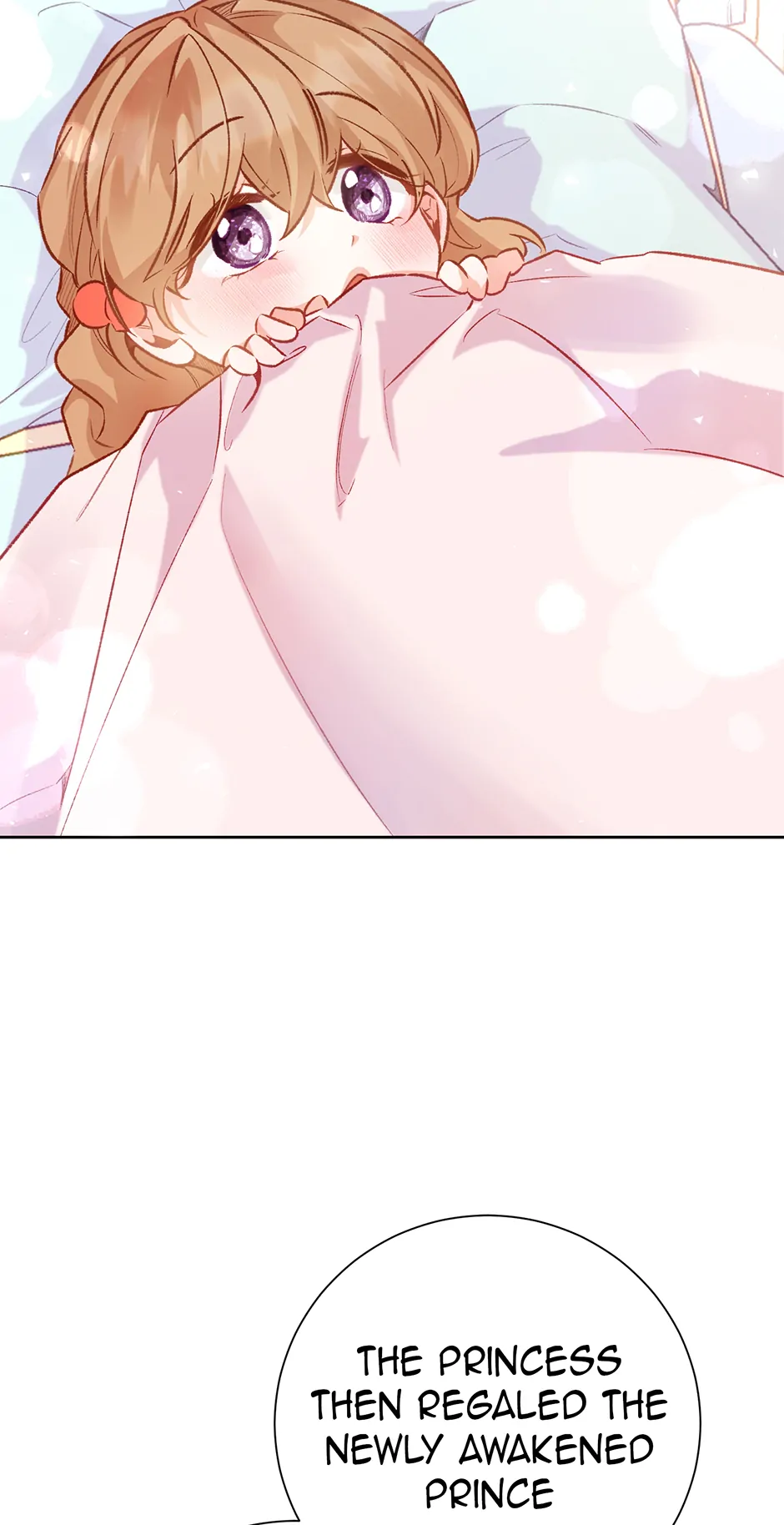 Stealing The Lady’s Heart Chapter 125 - Page 8