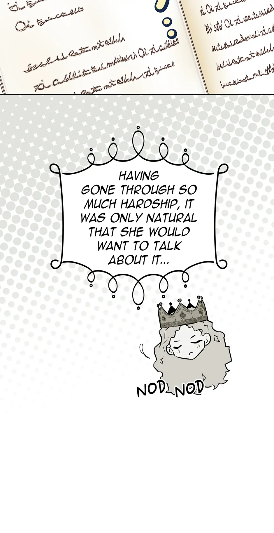 Stealing The Lady’s Heart Chapter 125 - Page 11