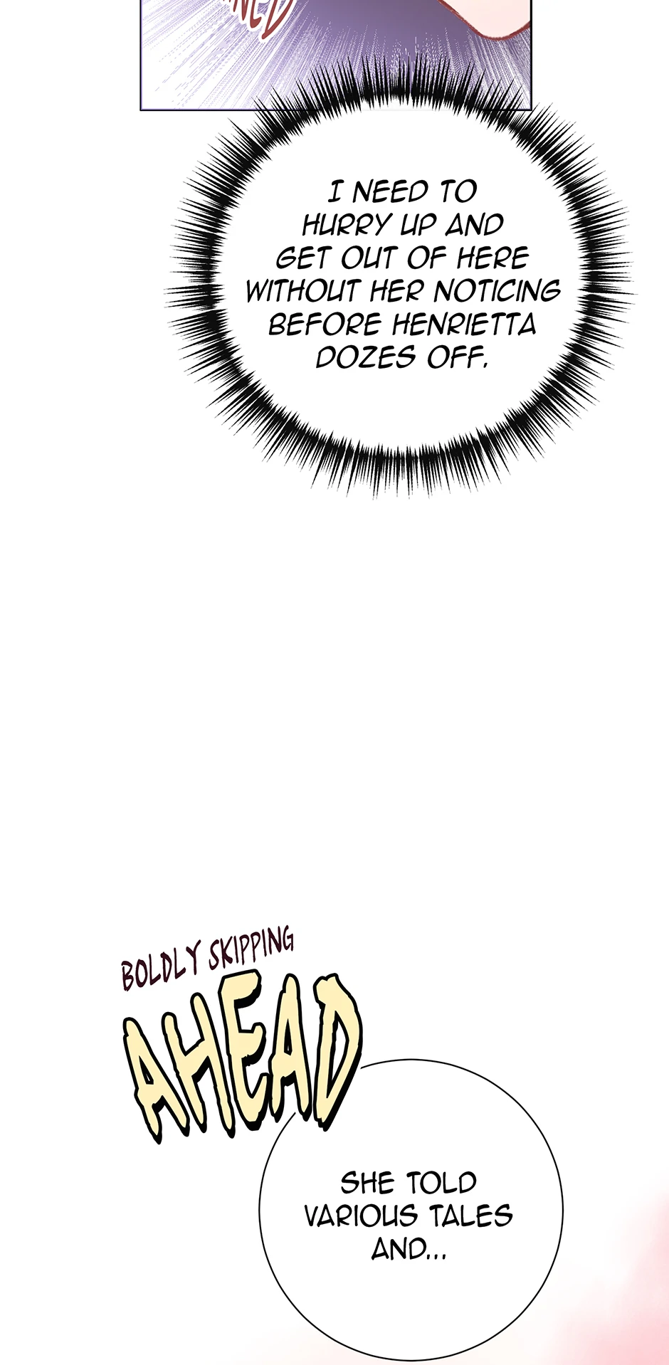 Stealing The Lady’s Heart Chapter 125 - Page 13