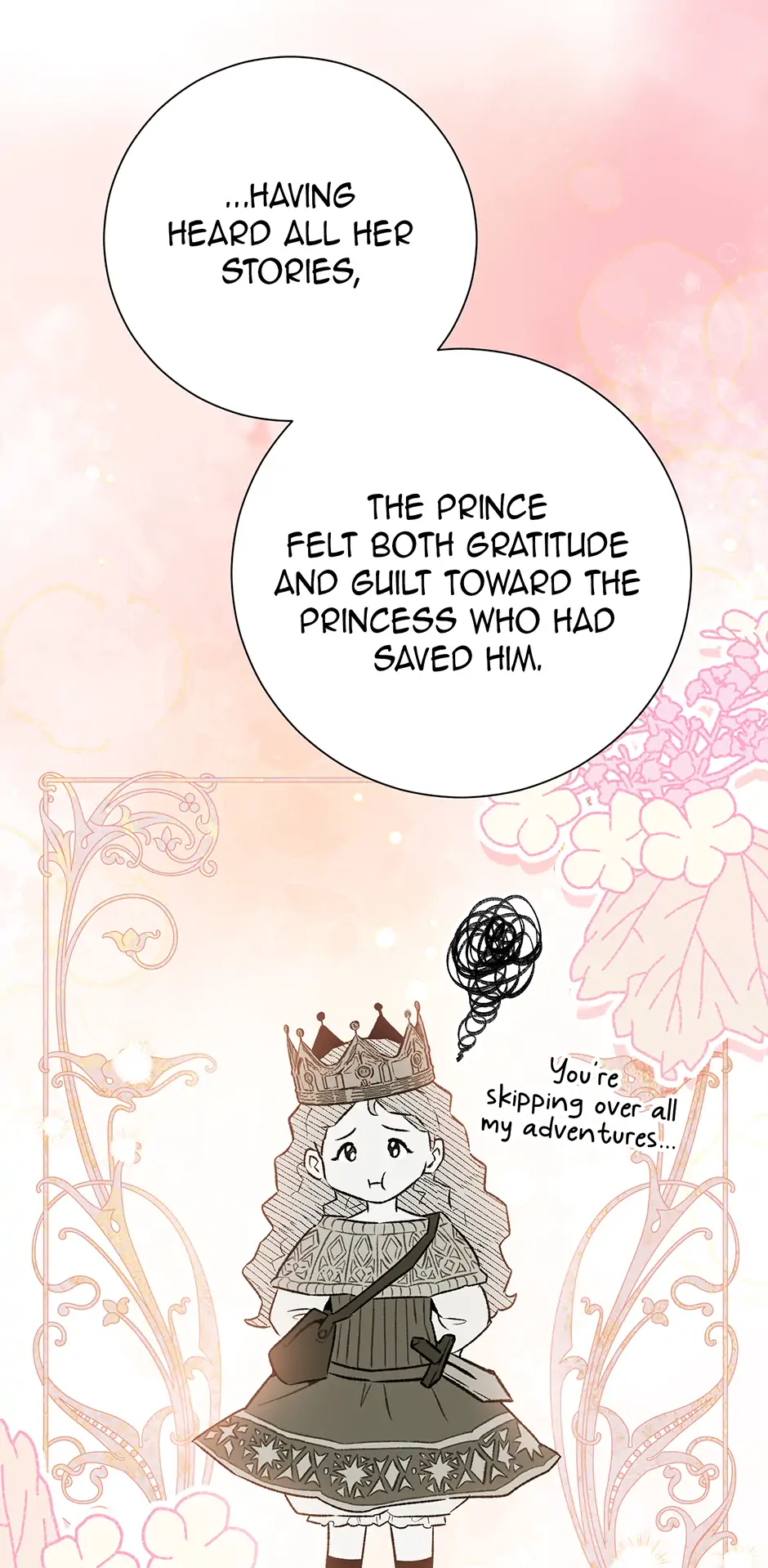 Stealing The Lady’s Heart Chapter 125 - Page 14