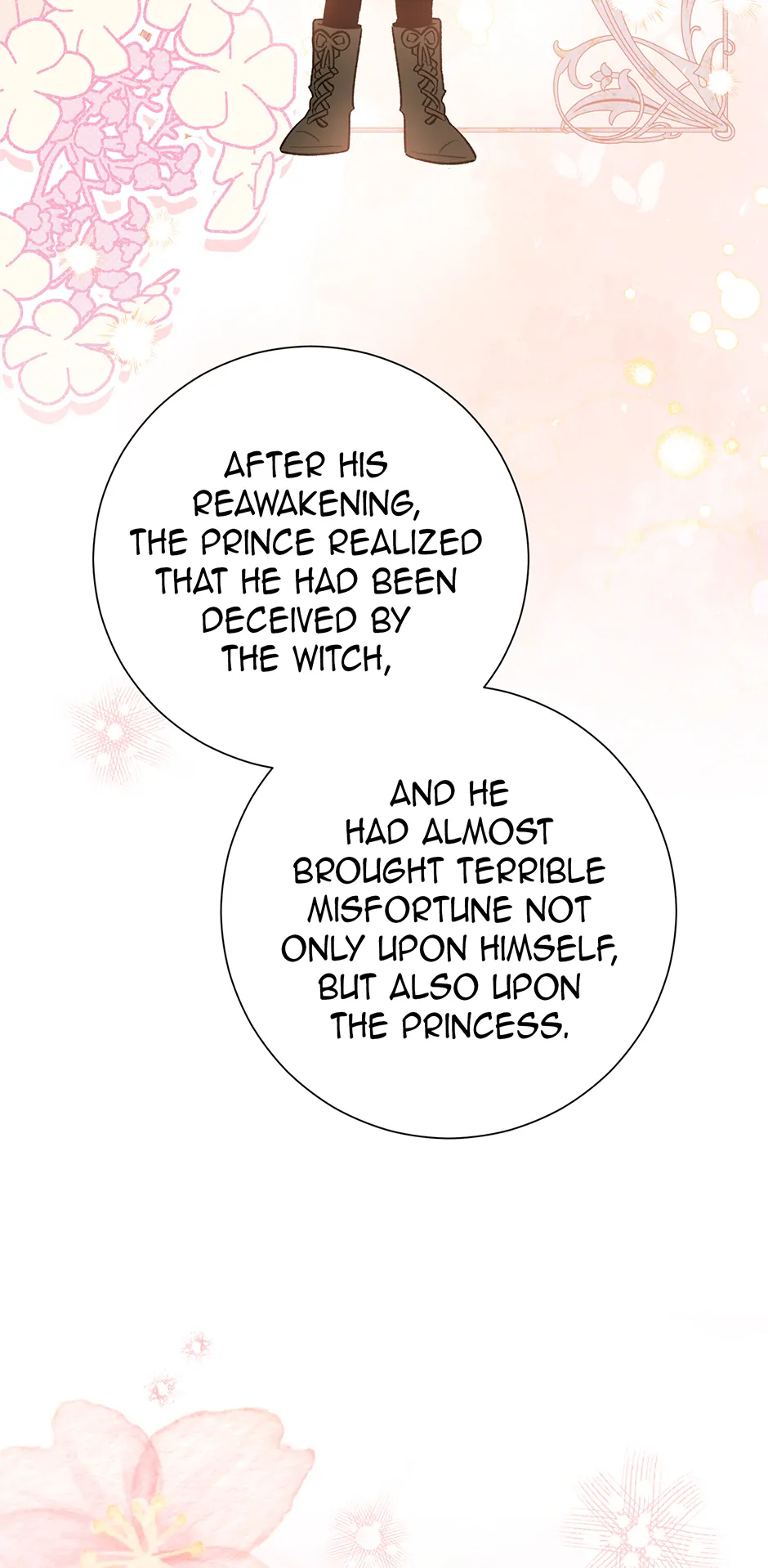 Stealing The Lady’s Heart Chapter 125 - Page 15