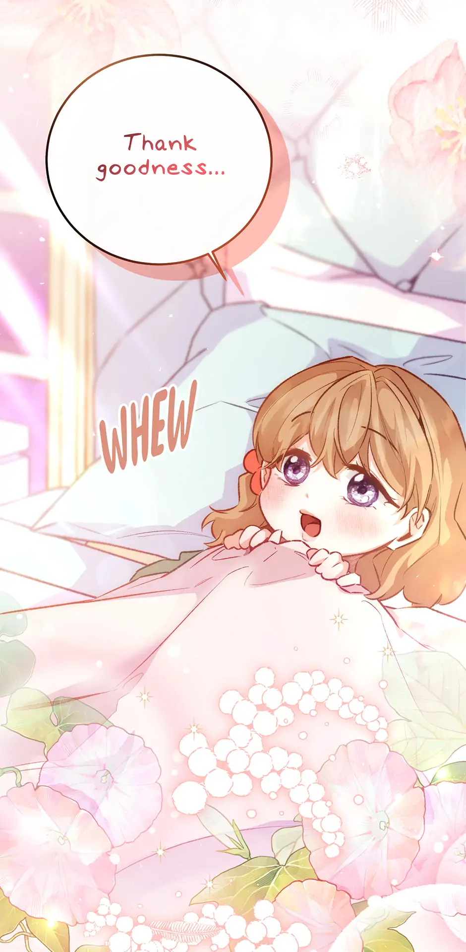 Stealing The Lady’s Heart Chapter 125 - Page 16