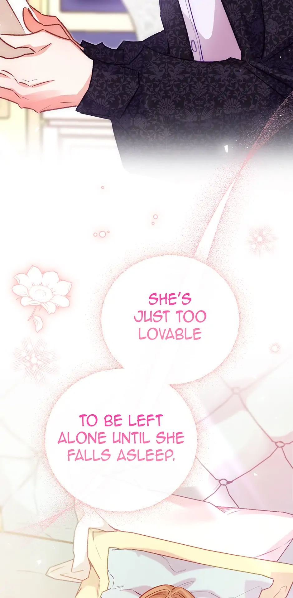 Stealing The Lady’s Heart Chapter 125 - Page 18