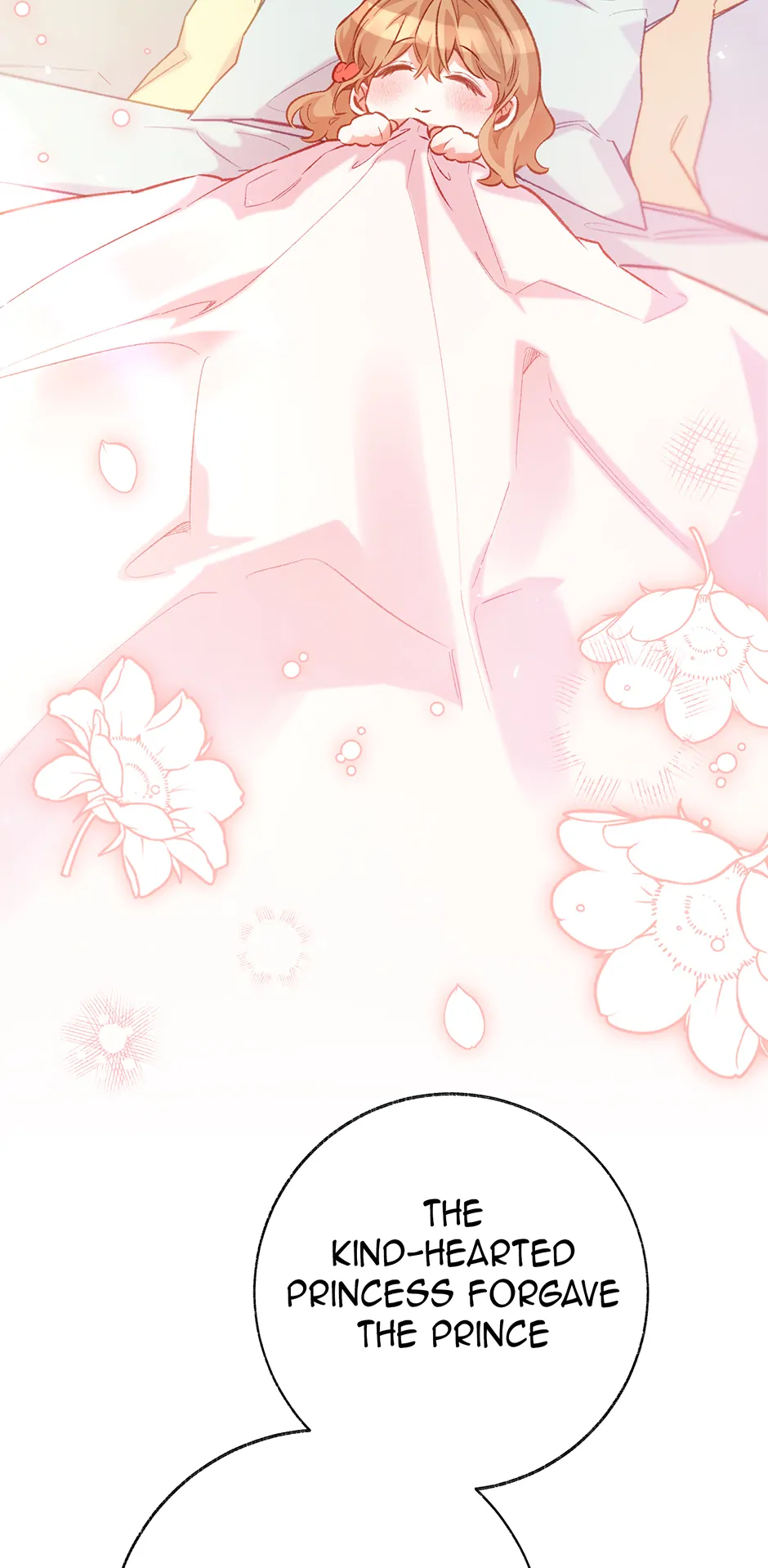 Stealing The Lady’s Heart Chapter 125 - Page 19