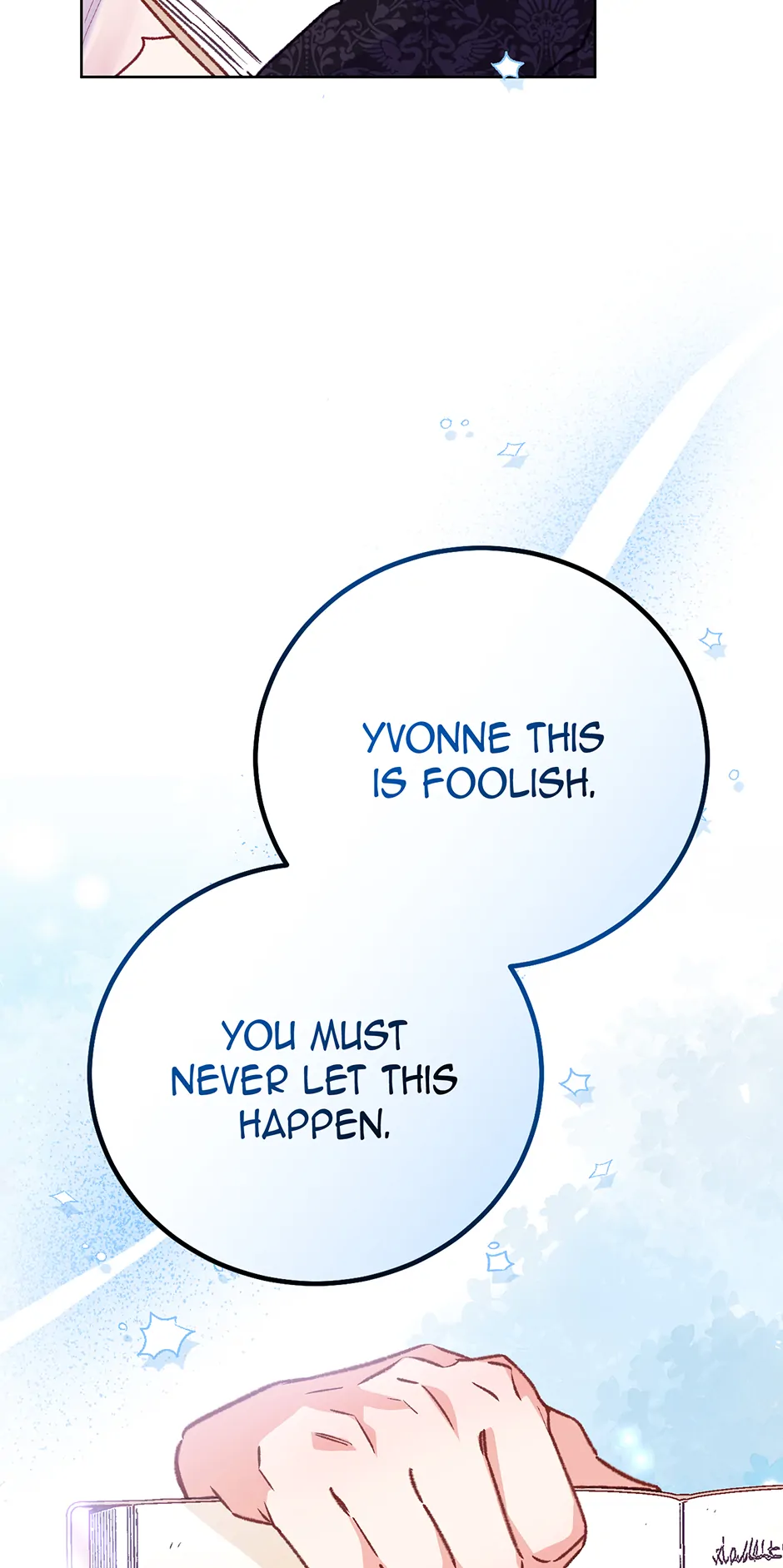 Stealing The Lady’s Heart Chapter 125 - Page 23