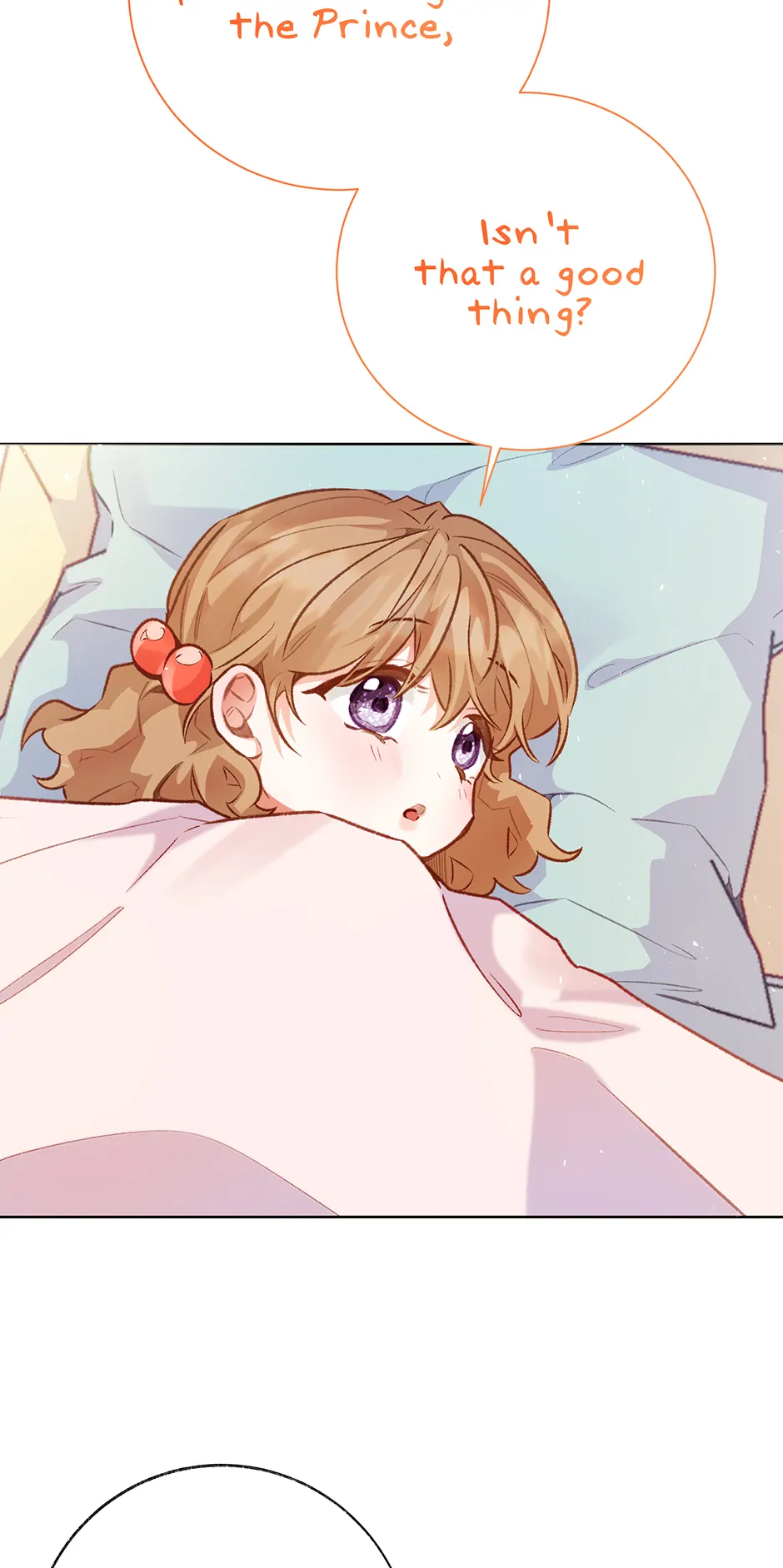 Stealing The Lady’s Heart Chapter 125 - Page 25