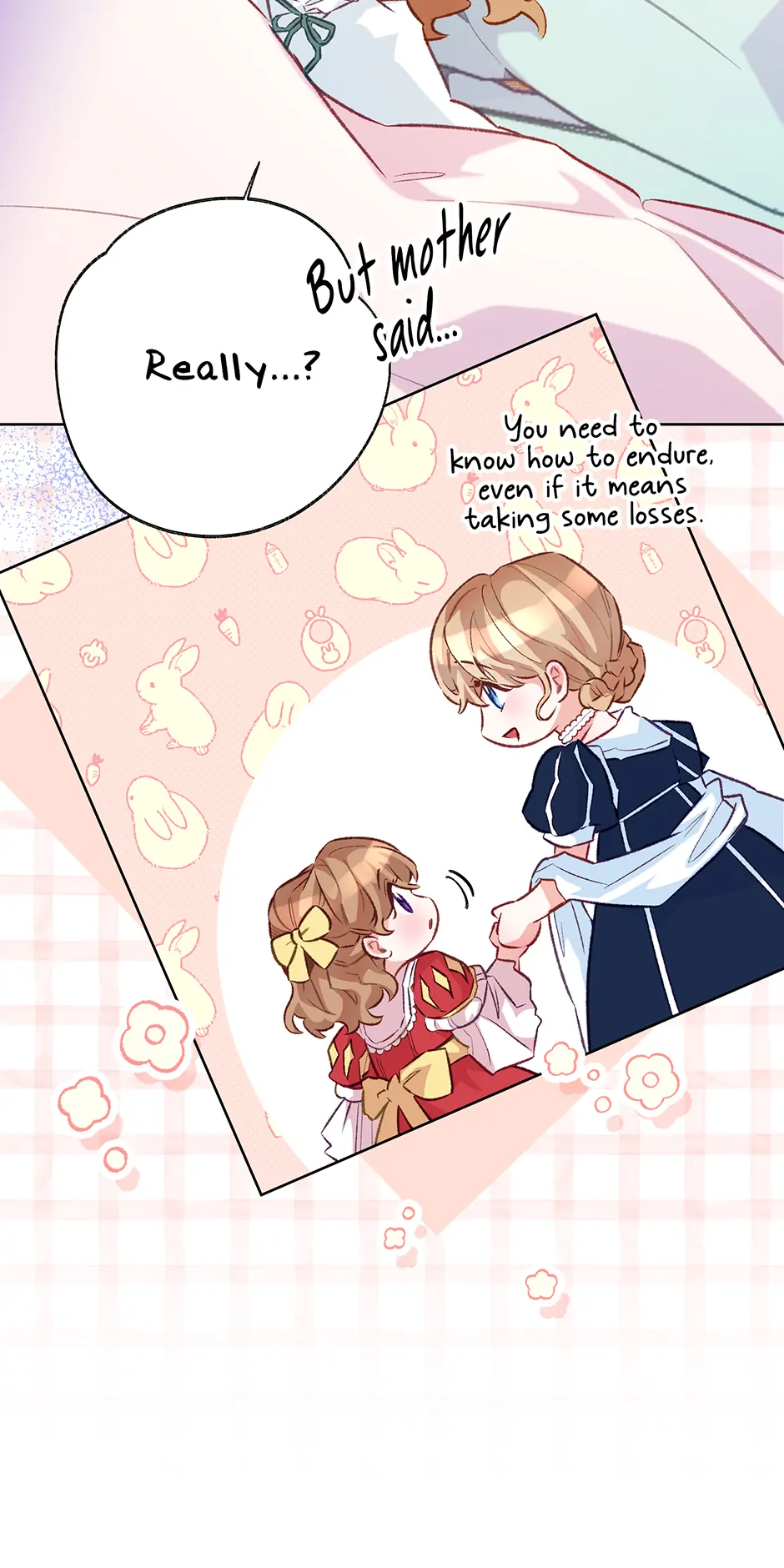 Stealing The Lady’s Heart Chapter 125 - Page 28