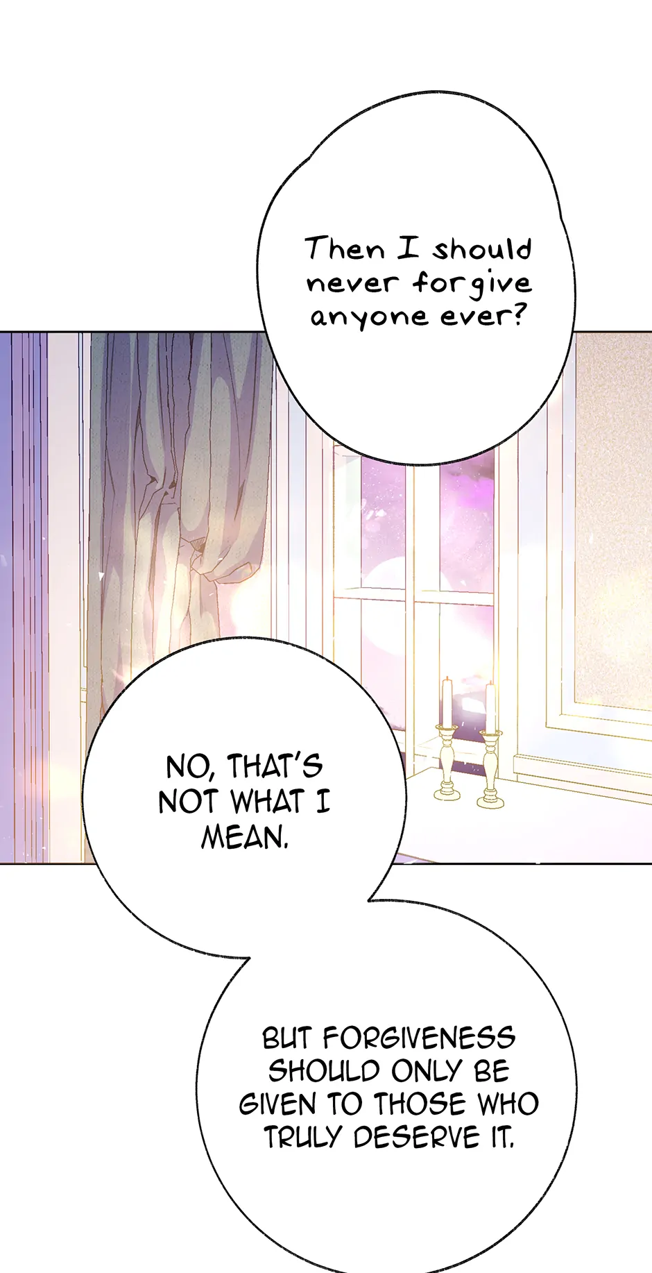 Stealing The Lady’s Heart Chapter 125 - Page 29