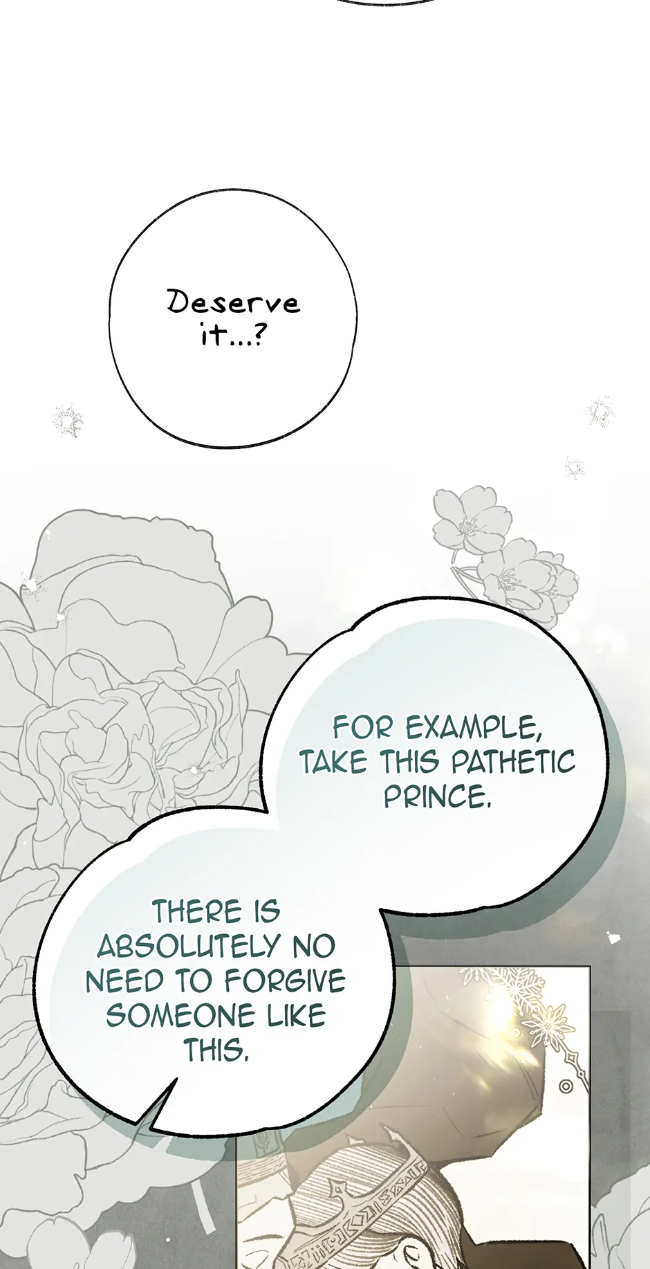 Stealing The Lady’s Heart Chapter 125 - Page 30